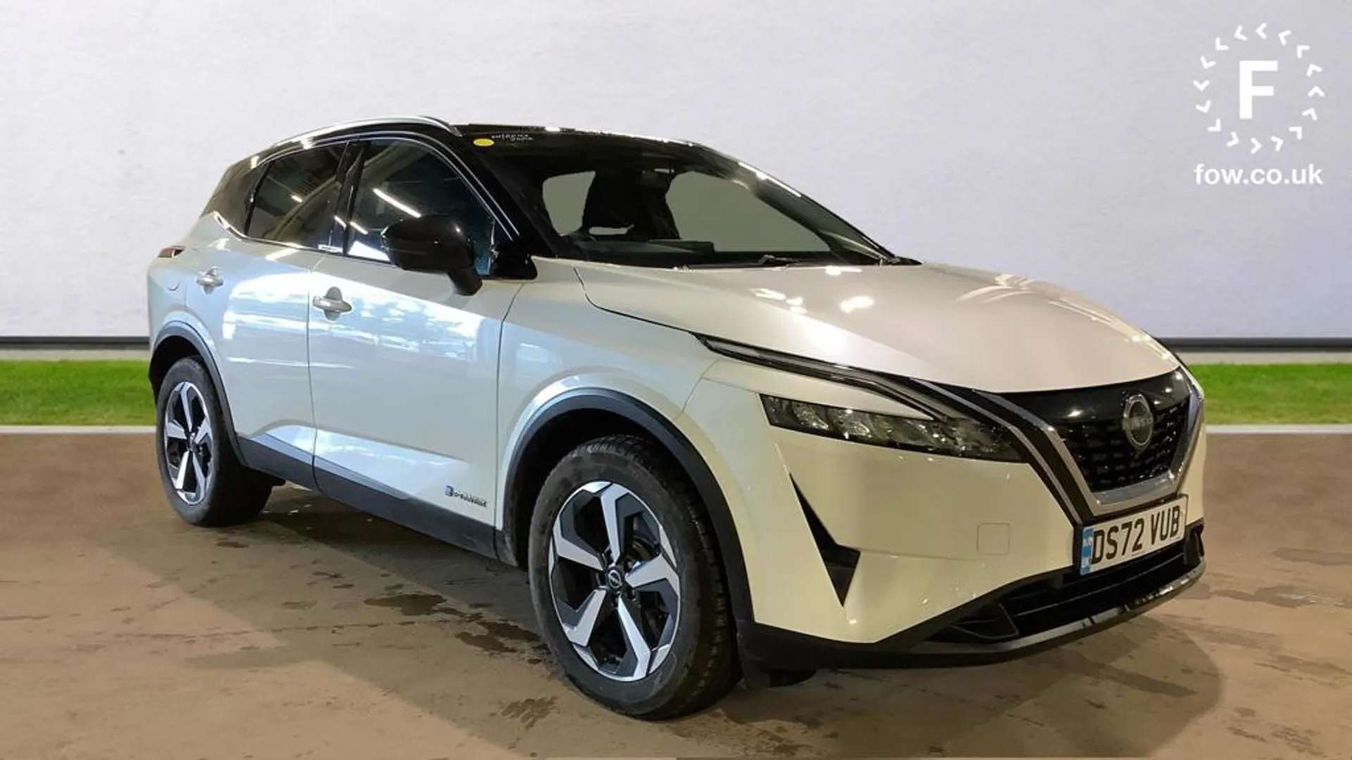 2022 NISSAN QASHQAI 2022 NISSAN QASHQAI