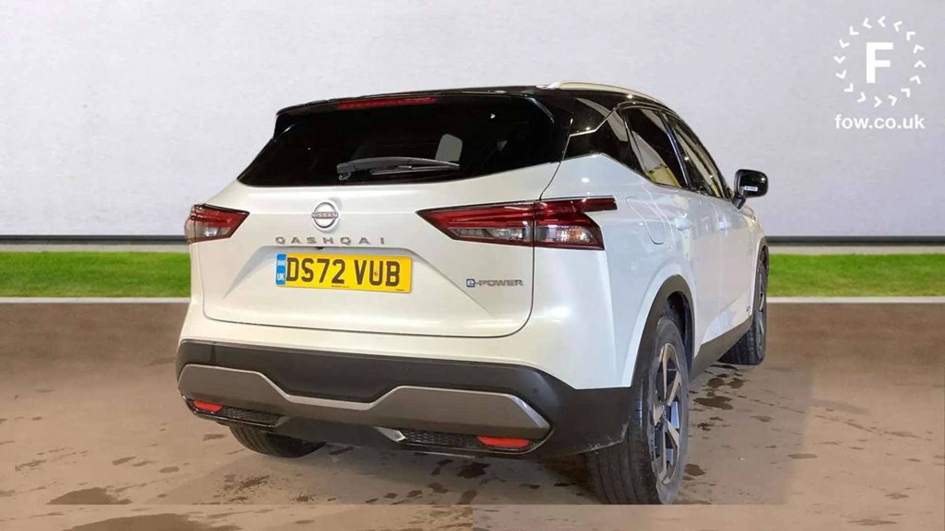 2022 NISSAN QASHQAI 2022 NISSAN QASHQAI
