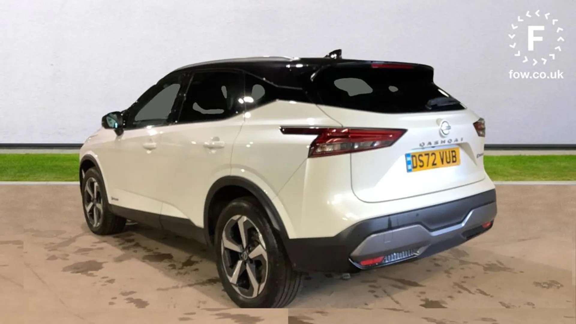 2022 NISSAN QASHQAI 2022 NISSAN QASHQAI