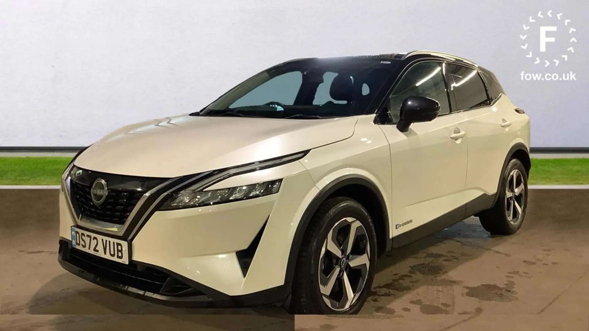 2022 NISSAN QASHQAI 2022 NISSAN QASHQAI