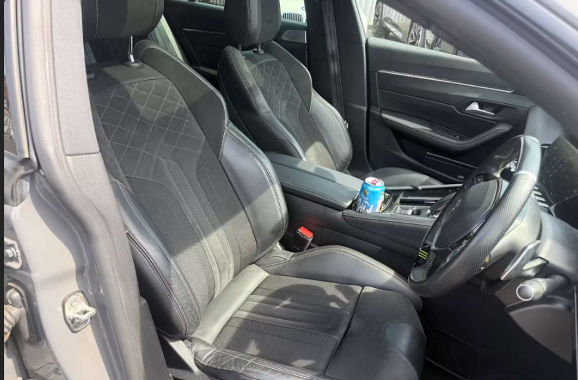2021 PEUGEOT 508 2021 PEUGEOT 508