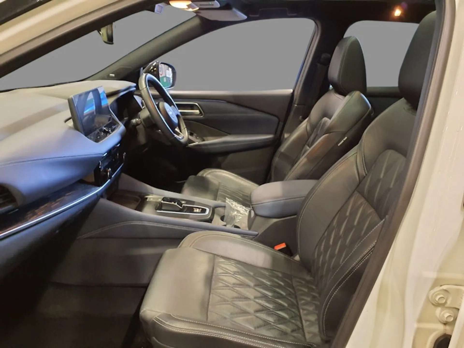2022 NISSAN QASHQAI 2022 NISSAN QASHQAI