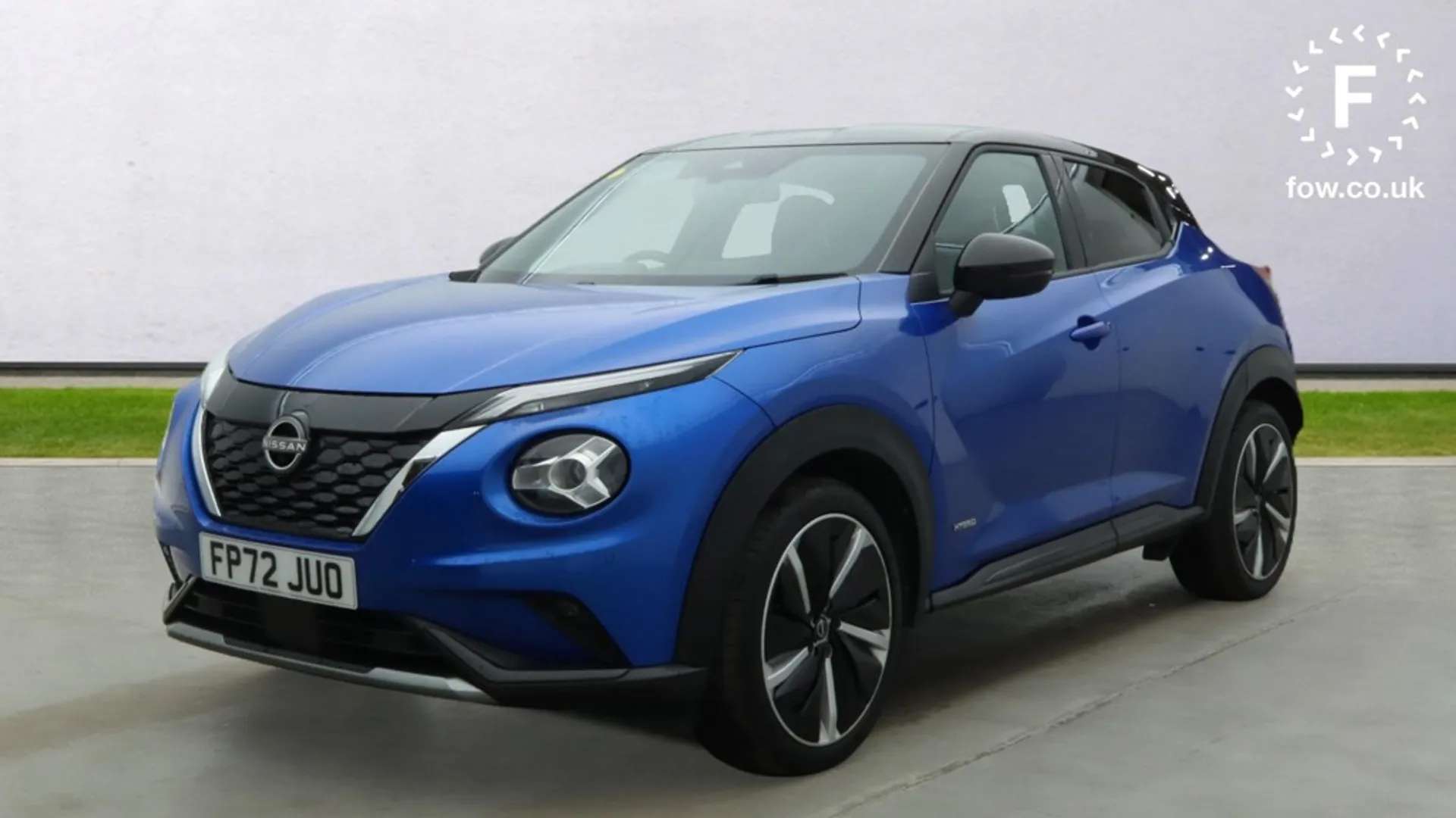 2022 NISSAN JUKE 2022 NISSAN JUKE