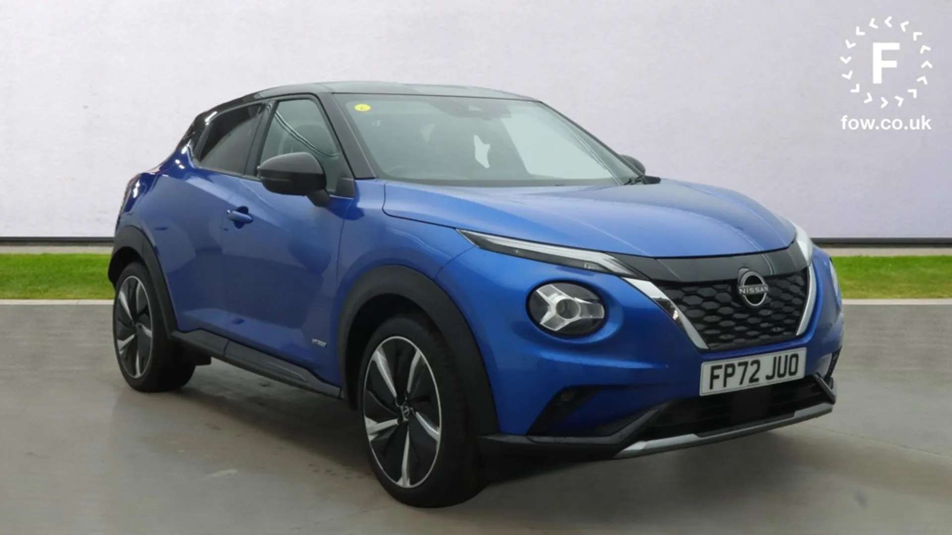 2022 NISSAN JUKE 2022 NISSAN JUKE