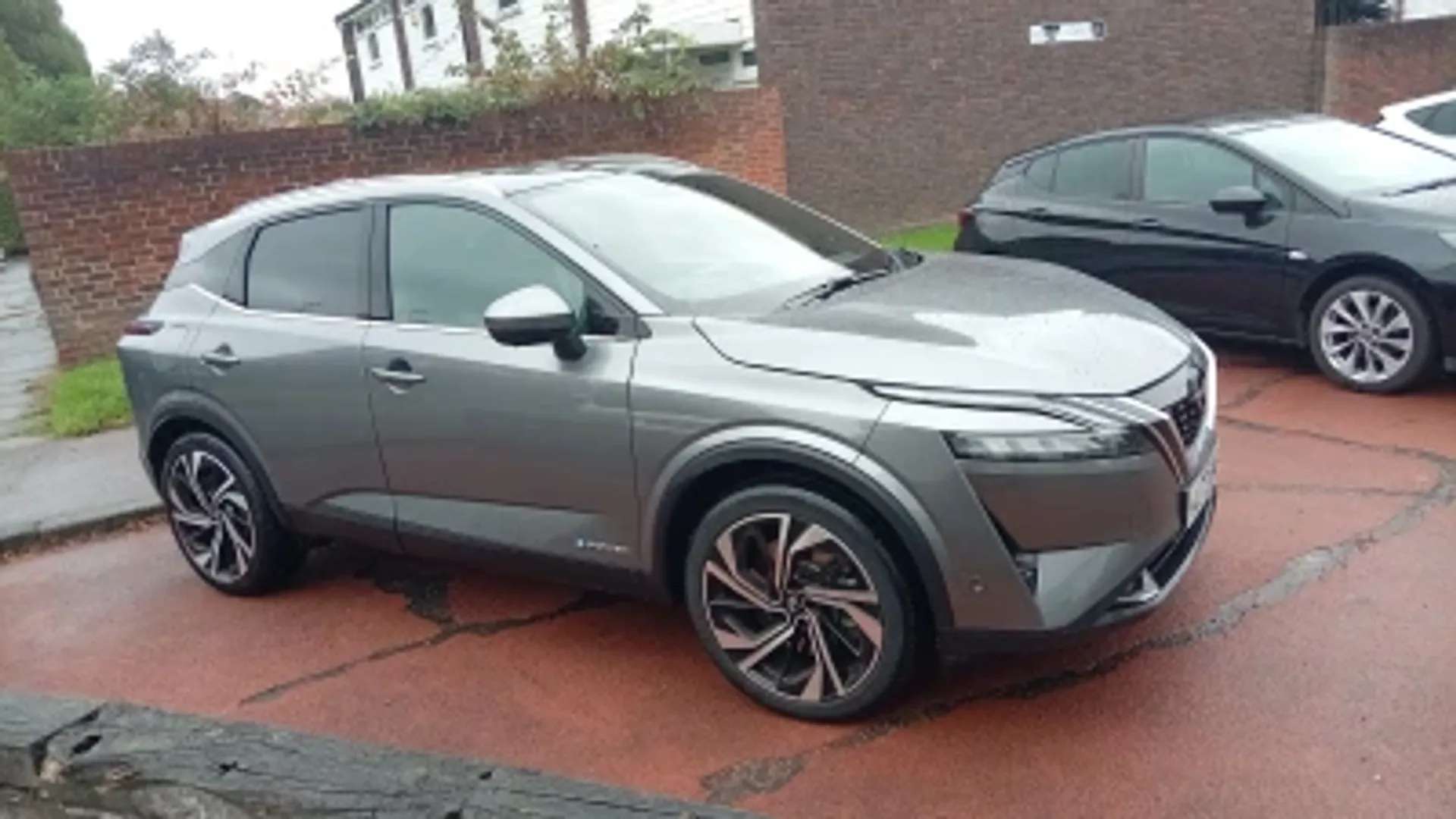 2023 NISSAN QASHQAI 2023 NISSAN QASHQAI