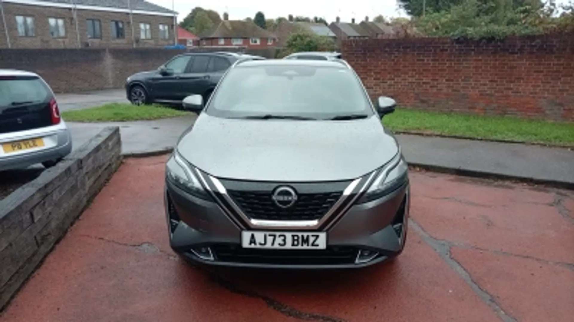 2023 NISSAN QASHQAI 2023 NISSAN QASHQAI