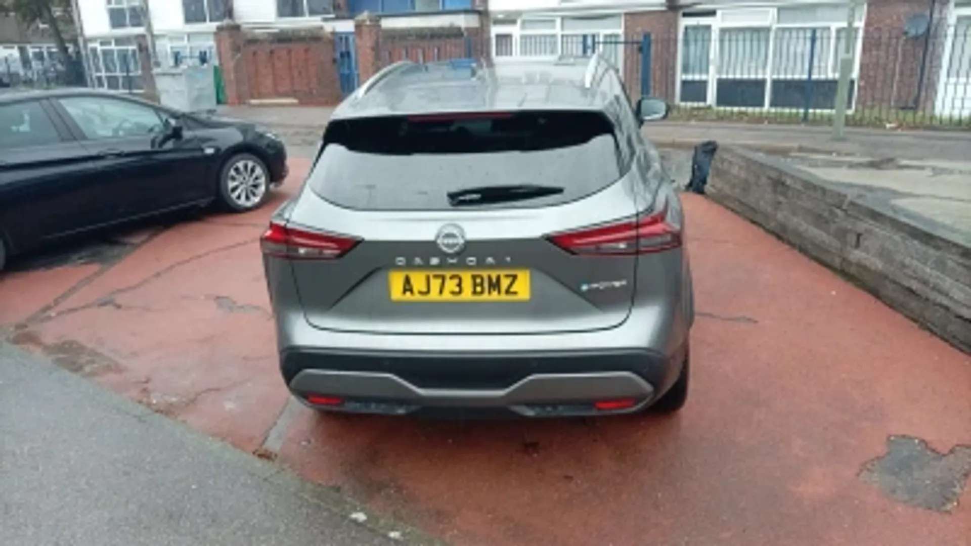 2023 NISSAN QASHQAI 2023 NISSAN QASHQAI