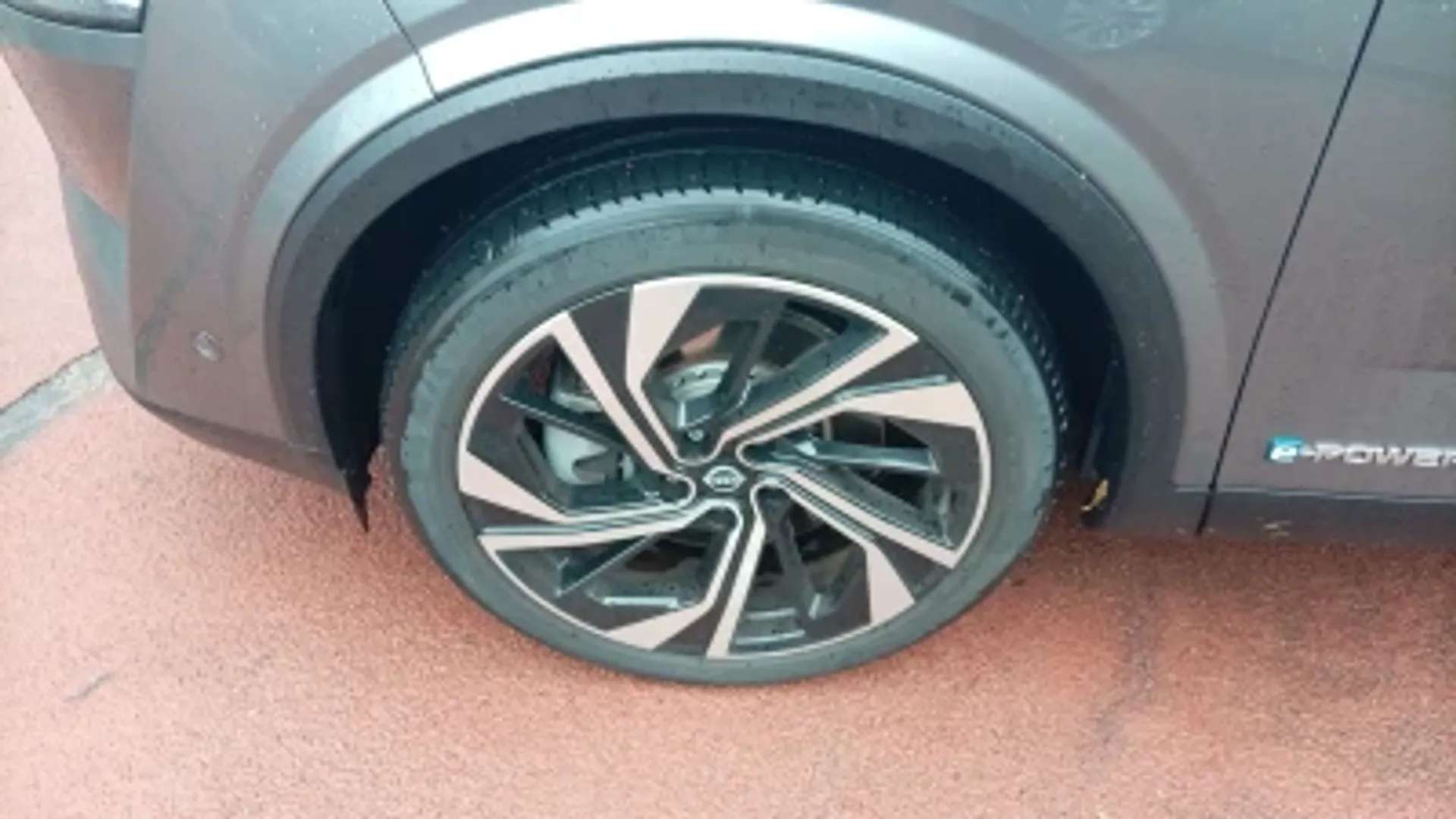 2023 NISSAN QASHQAI 2023 NISSAN QASHQAI