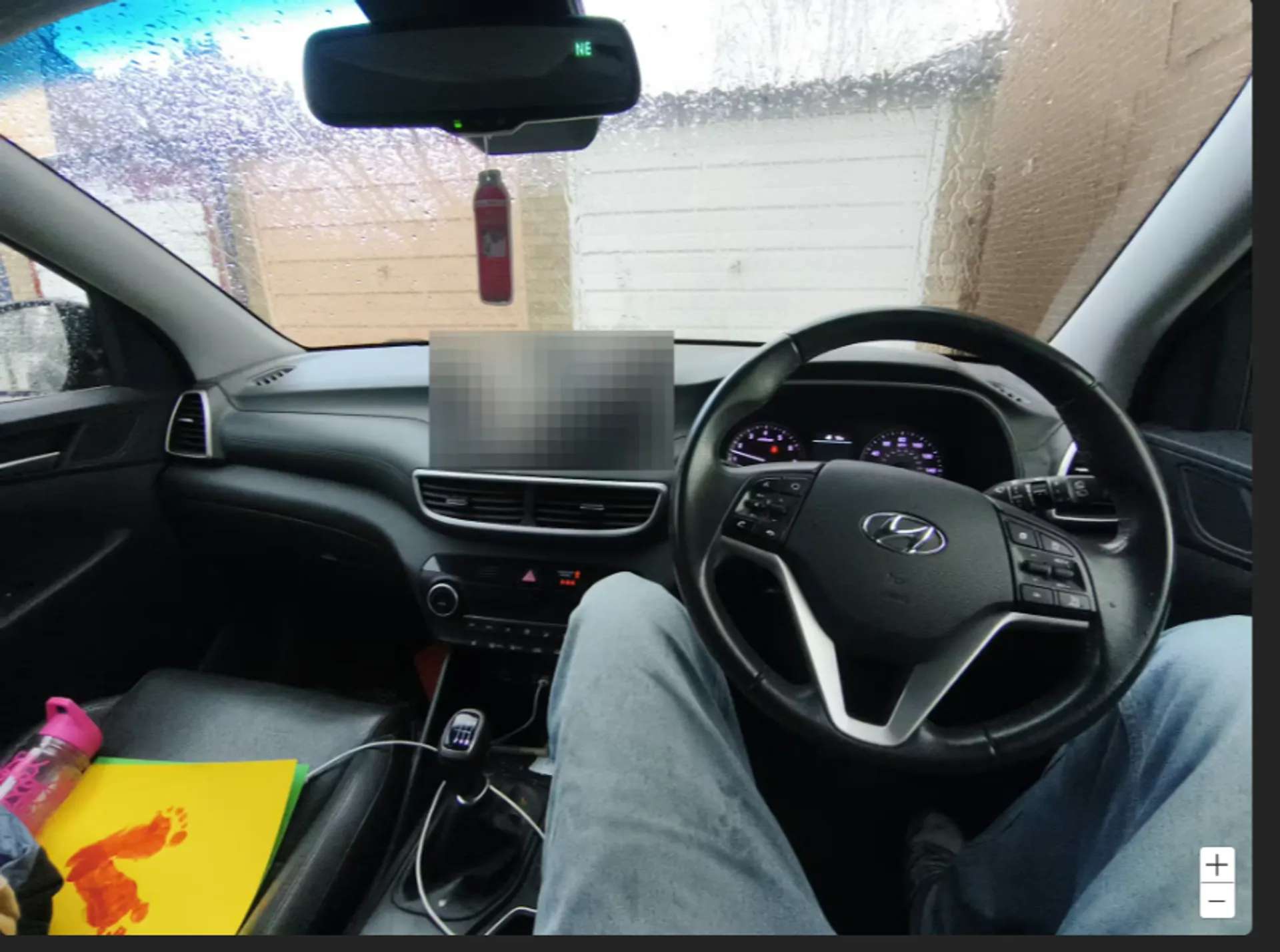 2019 HYUNDAI TUCSON 2019 HYUNDAI TUCSON