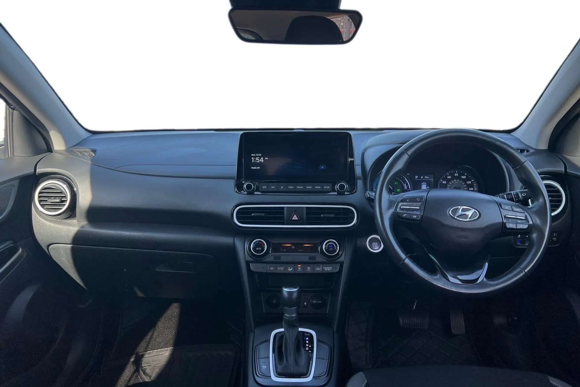 A 2020 HYUNDAI KONA 1.6 GDi Hybrid Premium 5dr DCT [ Driver's supervision instrument cluster with 3.5" LCD display, Cruise control + speed limiter, Parking system with re A 2020 HYUNDAI KONA 1.6 GDi Hybrid Premium 5dr DCT [ Driver's supervision instrument cluster with 3.5" LCD display, Cruise control + speed limiter, Parking system with re