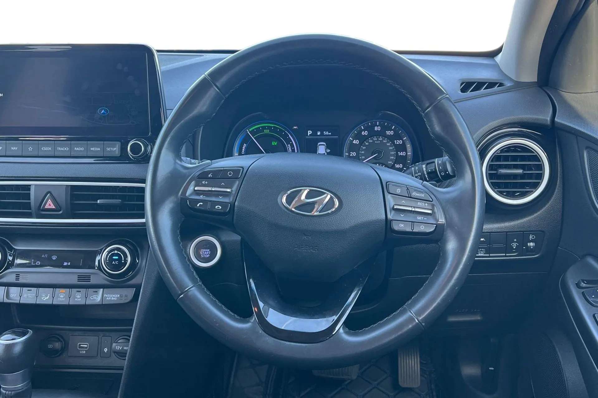 2020 HYUNDAI KONA 2020 HYUNDAI KONA