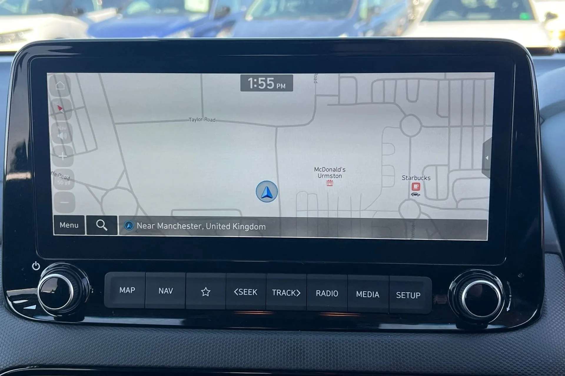 2020 HYUNDAI KONA 2020 HYUNDAI KONA