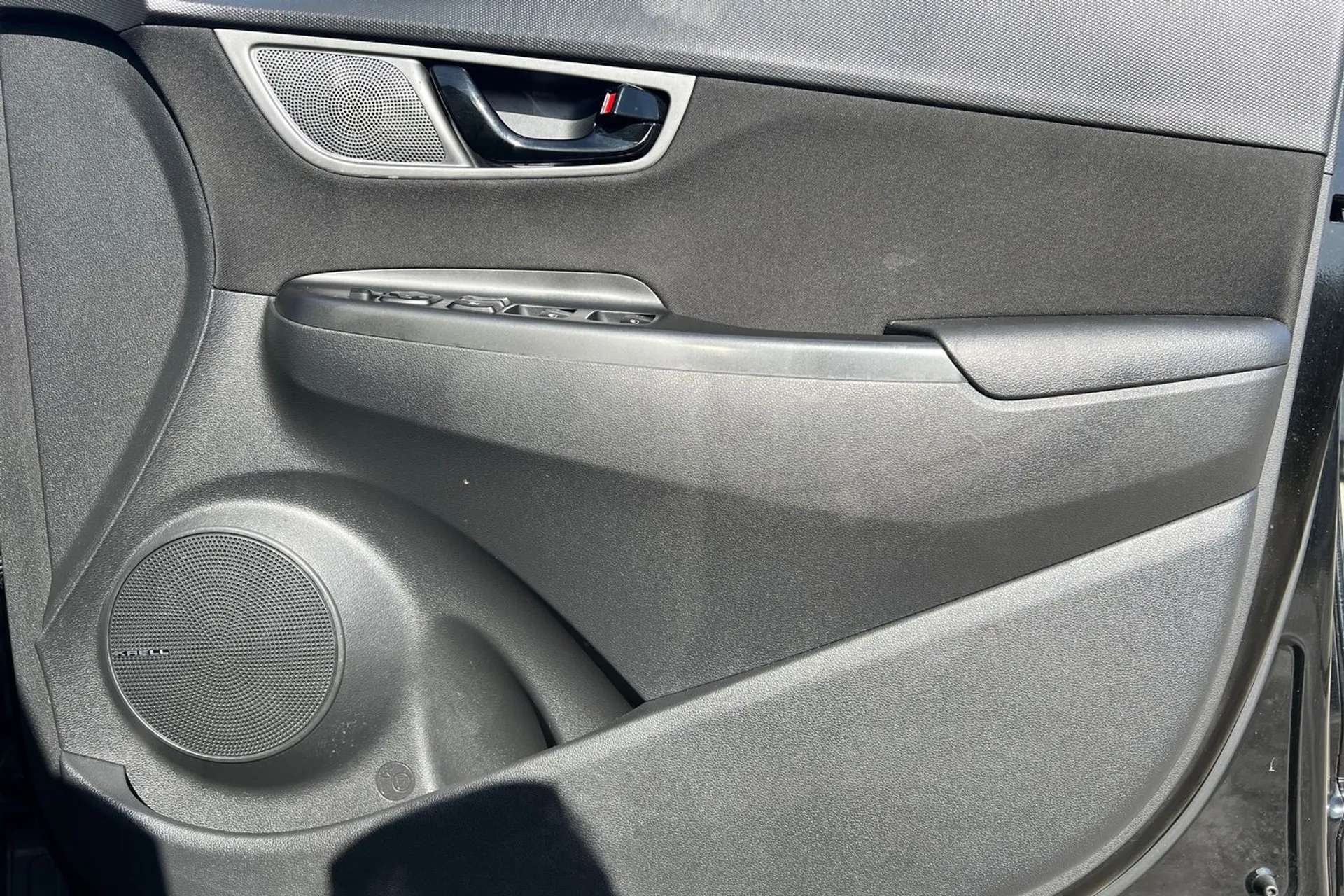 2020 HYUNDAI KONA 2020 HYUNDAI KONA