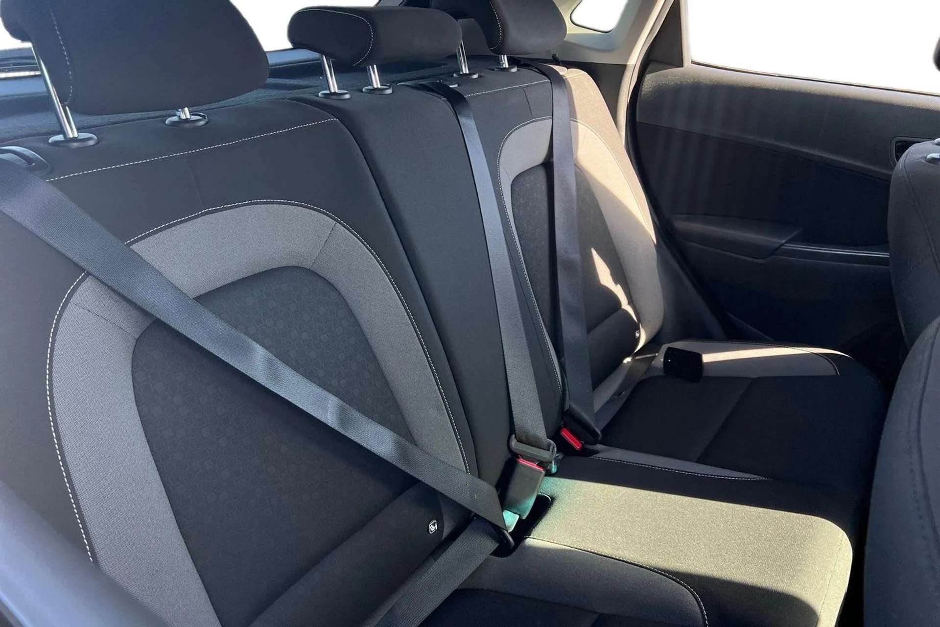 2020 HYUNDAI KONA 2020 HYUNDAI KONA