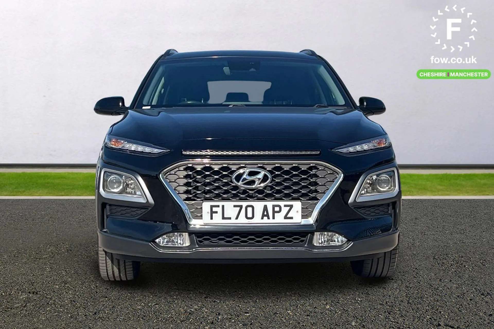 2020 HYUNDAI KONA 2020 HYUNDAI KONA