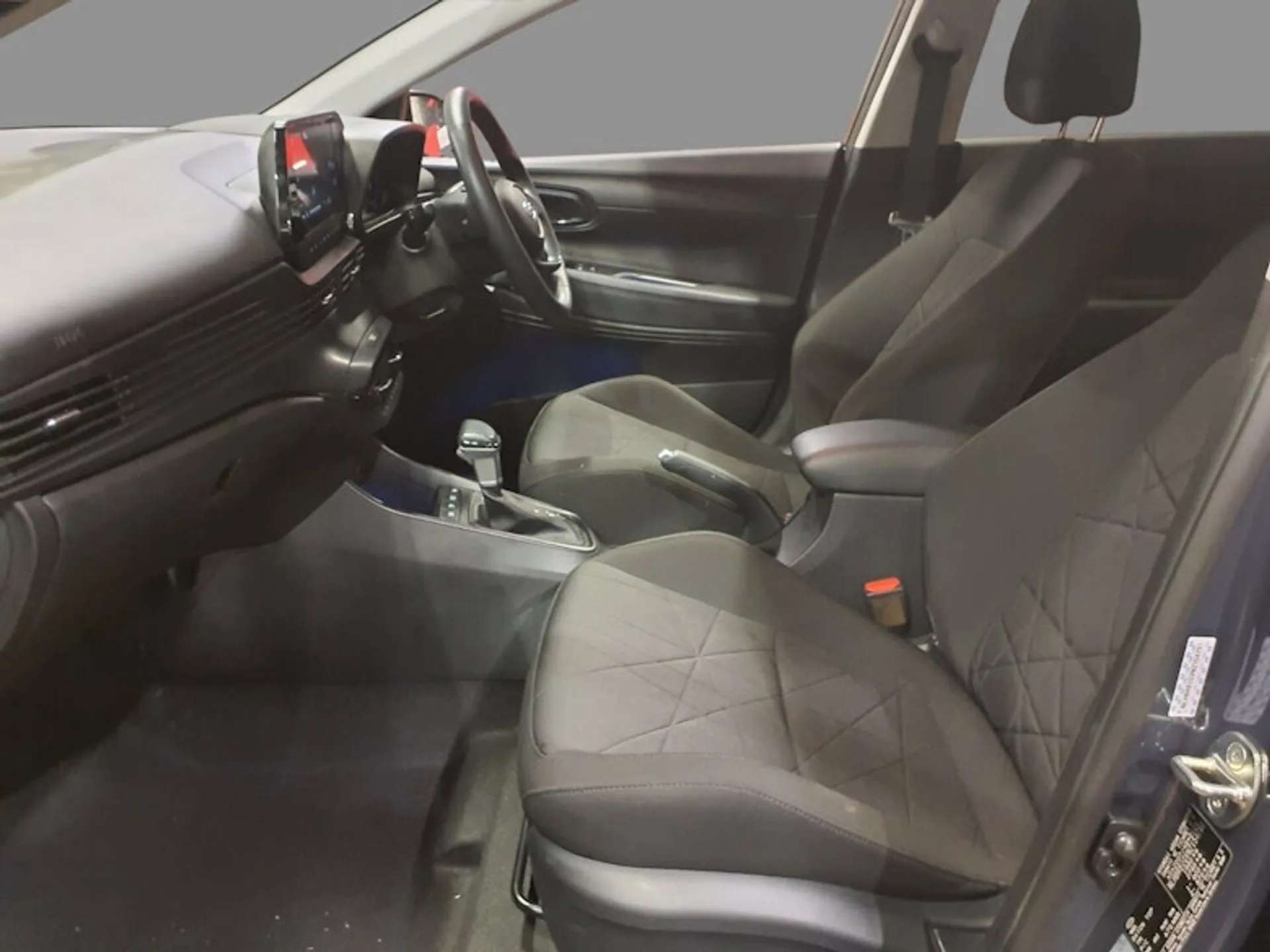 2022 HYUNDAI BAYON 2022 HYUNDAI BAYON