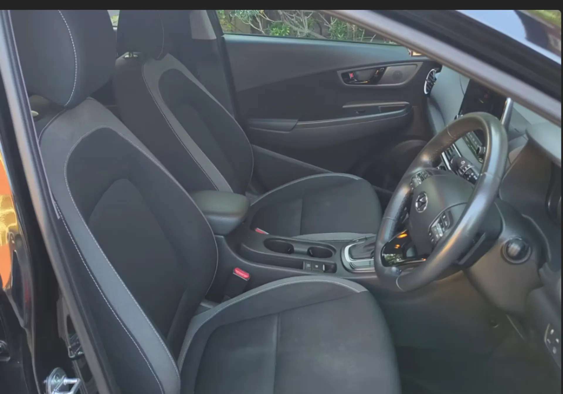 2020 HYUNDAI KONA 2020 HYUNDAI KONA