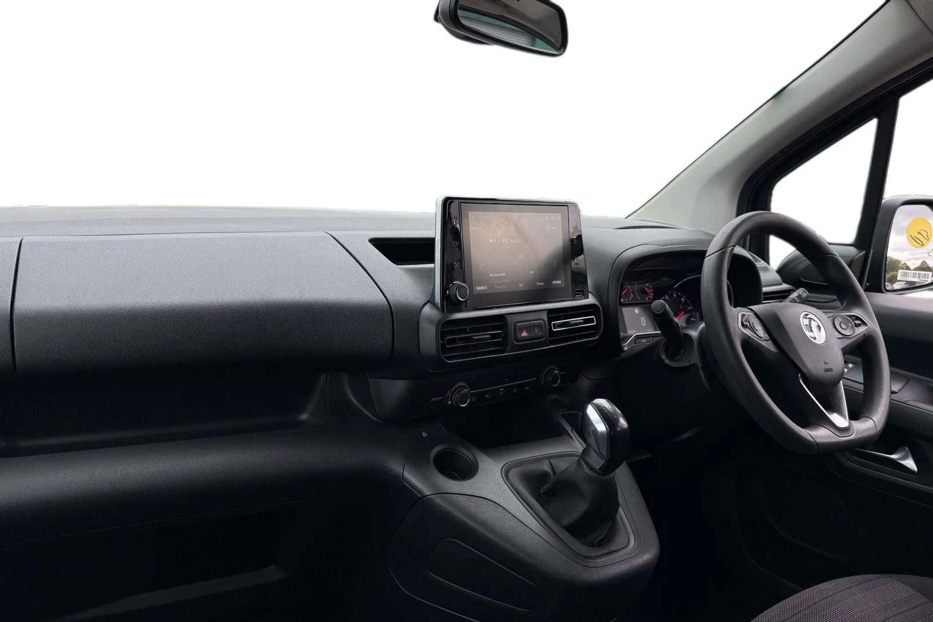 2019 VAUXHALL COMBO LIFE 2019 VAUXHALL COMBO LIFE