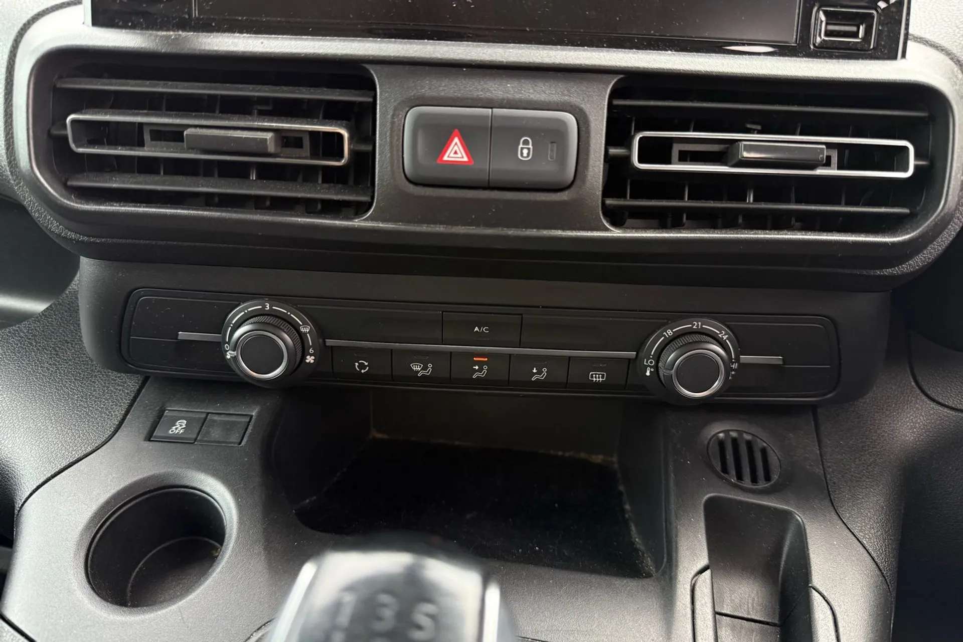 2019 VAUXHALL COMBO LIFE 2019 VAUXHALL COMBO LIFE