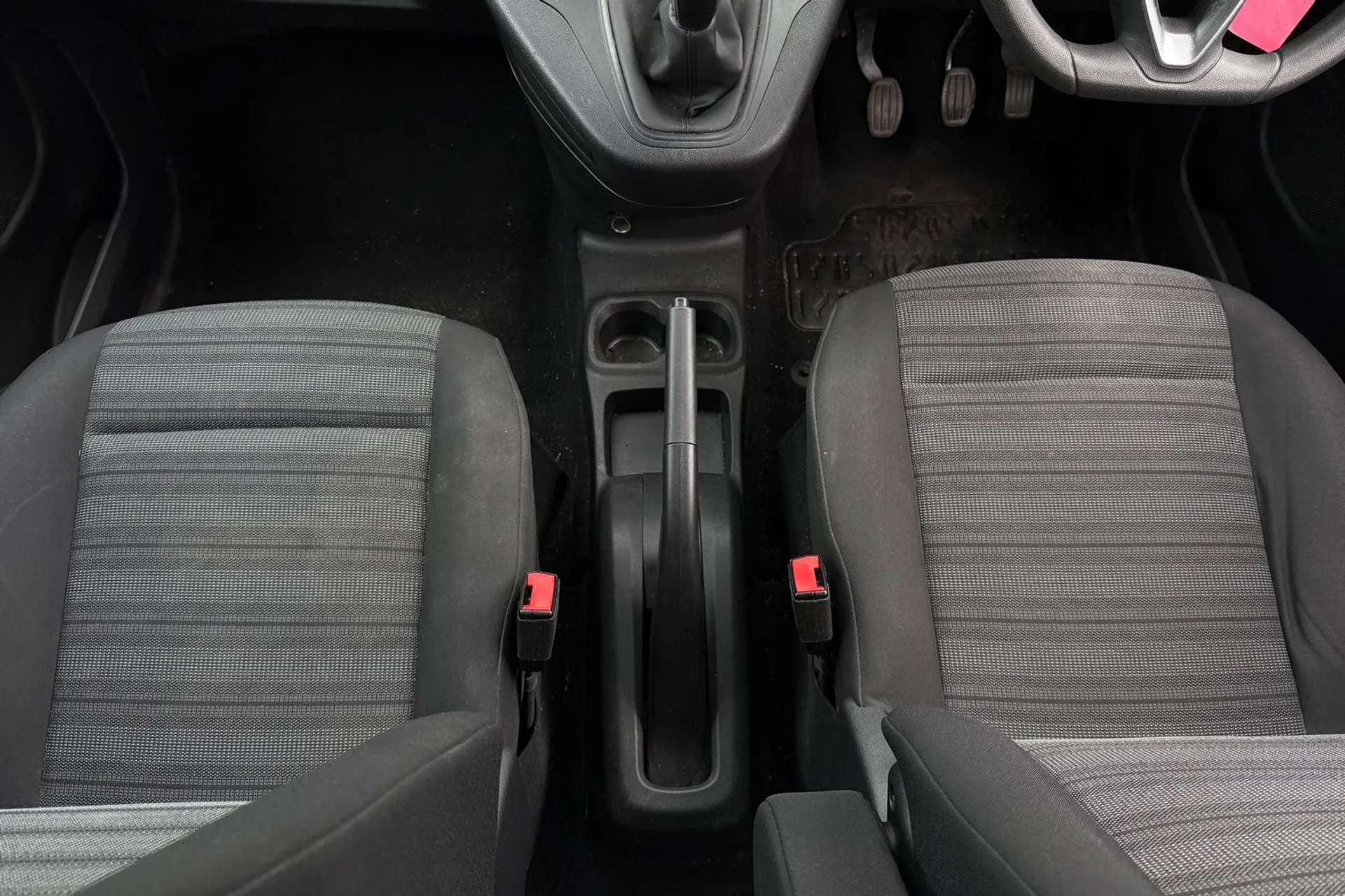 2019 VAUXHALL COMBO LIFE 2019 VAUXHALL COMBO LIFE