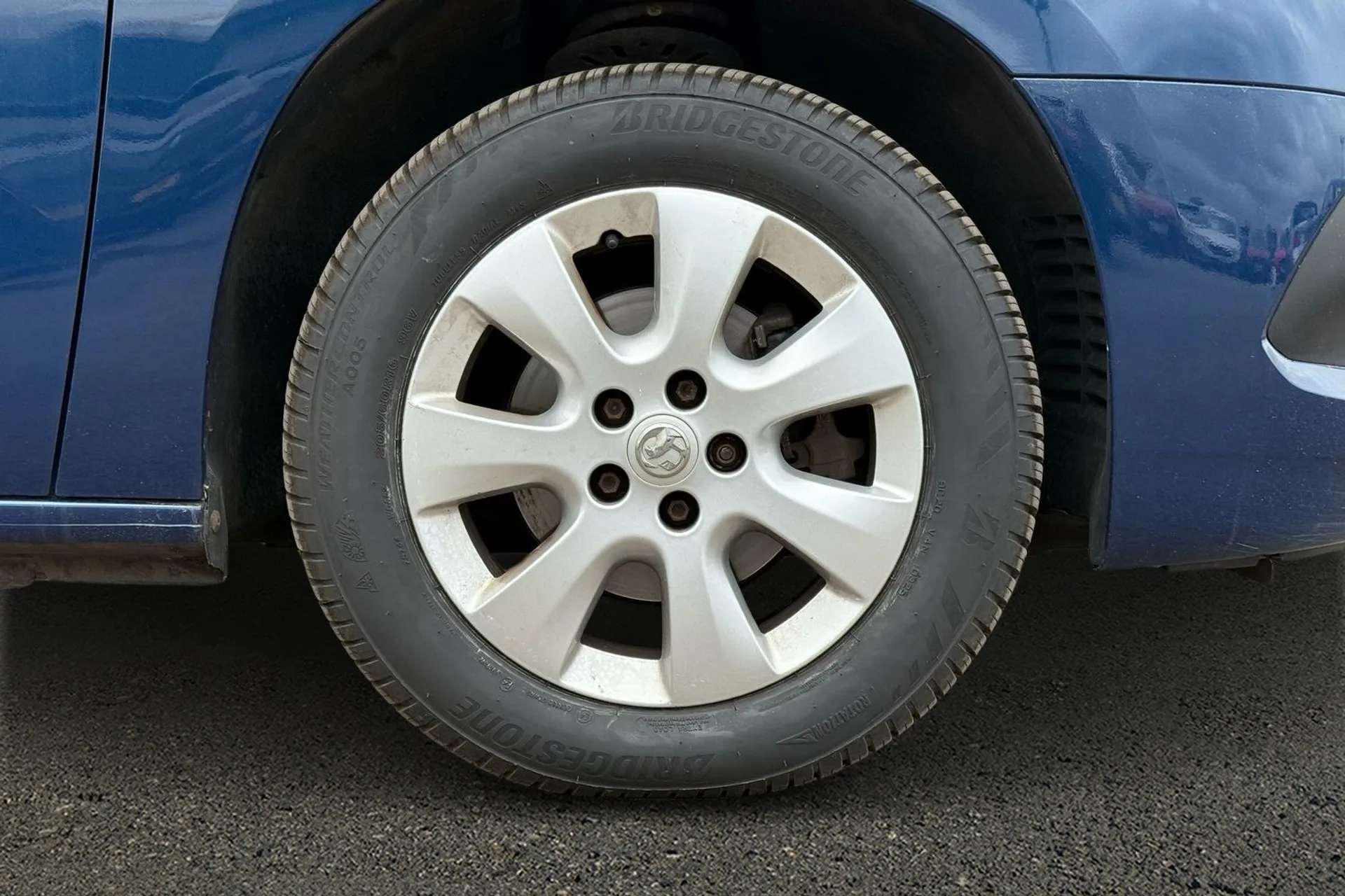 2019 VAUXHALL COMBO LIFE 2019 VAUXHALL COMBO LIFE