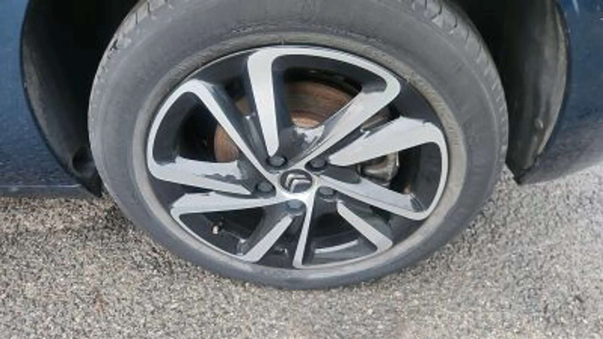 A 2022 CITROEN GRAND C4 SPACETOURER 1.2 PureTech 130 Sense 5dr EAT8 [Reversing camera,12" Panoramic HD central display, A 2022 CITROEN GRAND C4 SPACETOURER 1.2 PureTech 130 Sense 5dr EAT8 [Reversing camera,12" Panoramic HD central display,