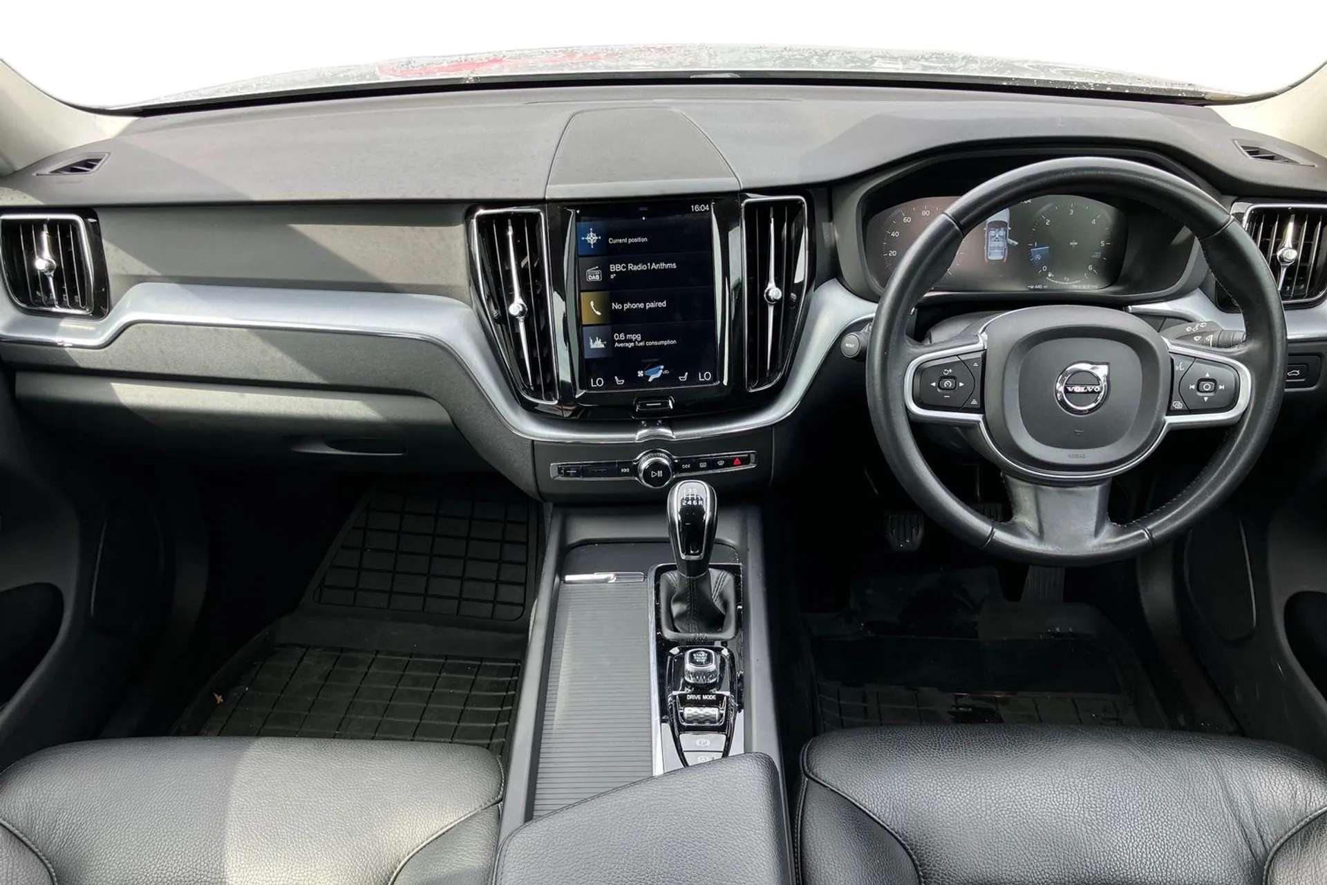 2018 VOLVO XC60 2018 VOLVO XC60