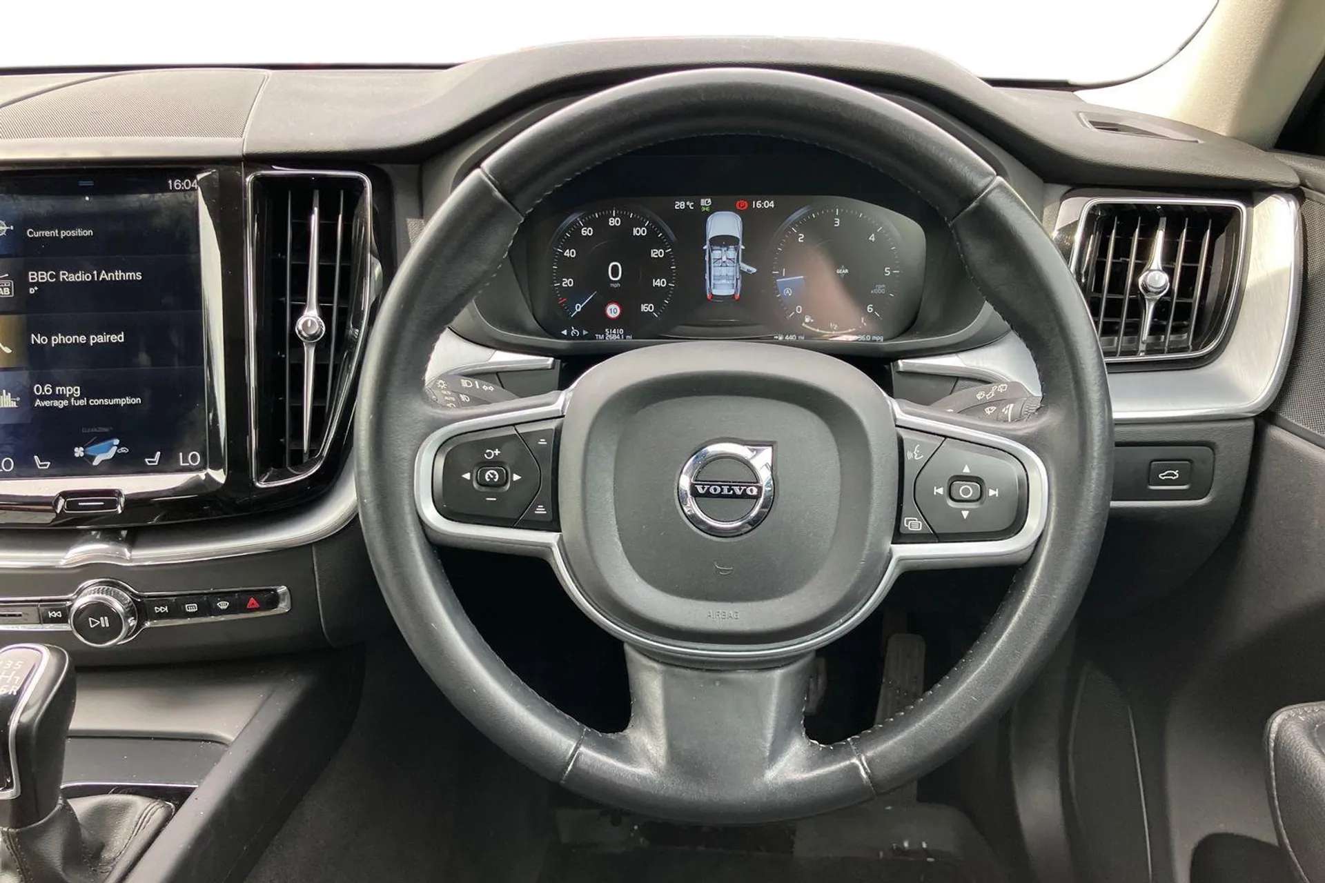 2018 VOLVO XC60 2018 VOLVO XC60