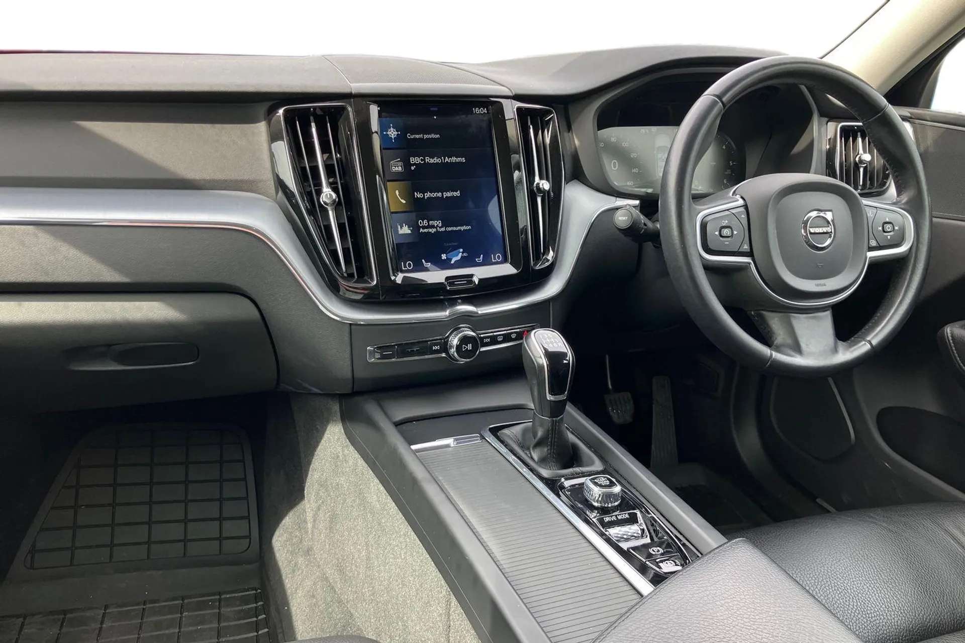 2018 VOLVO XC60 2018 VOLVO XC60