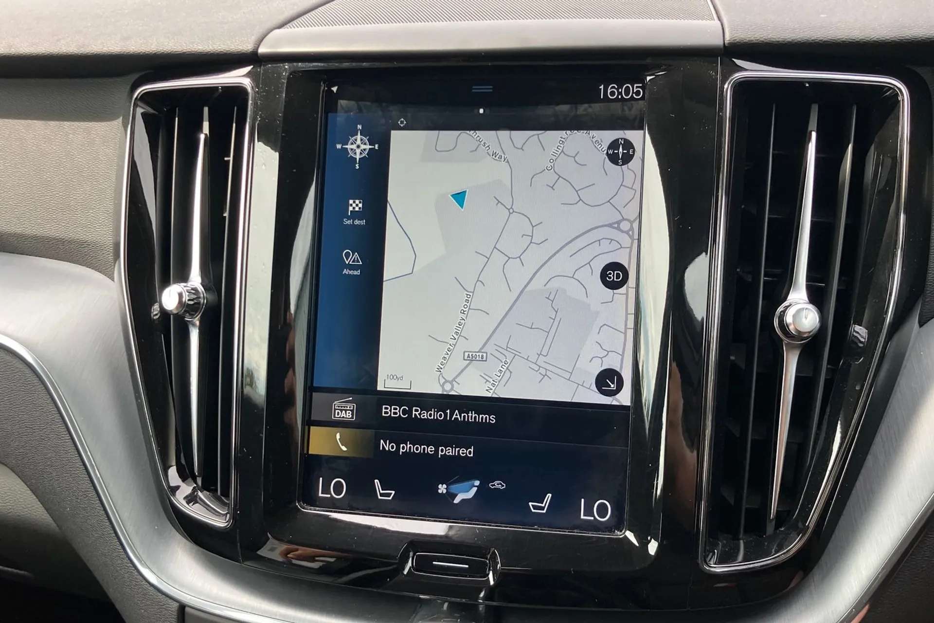 2018 VOLVO XC60 2018 VOLVO XC60