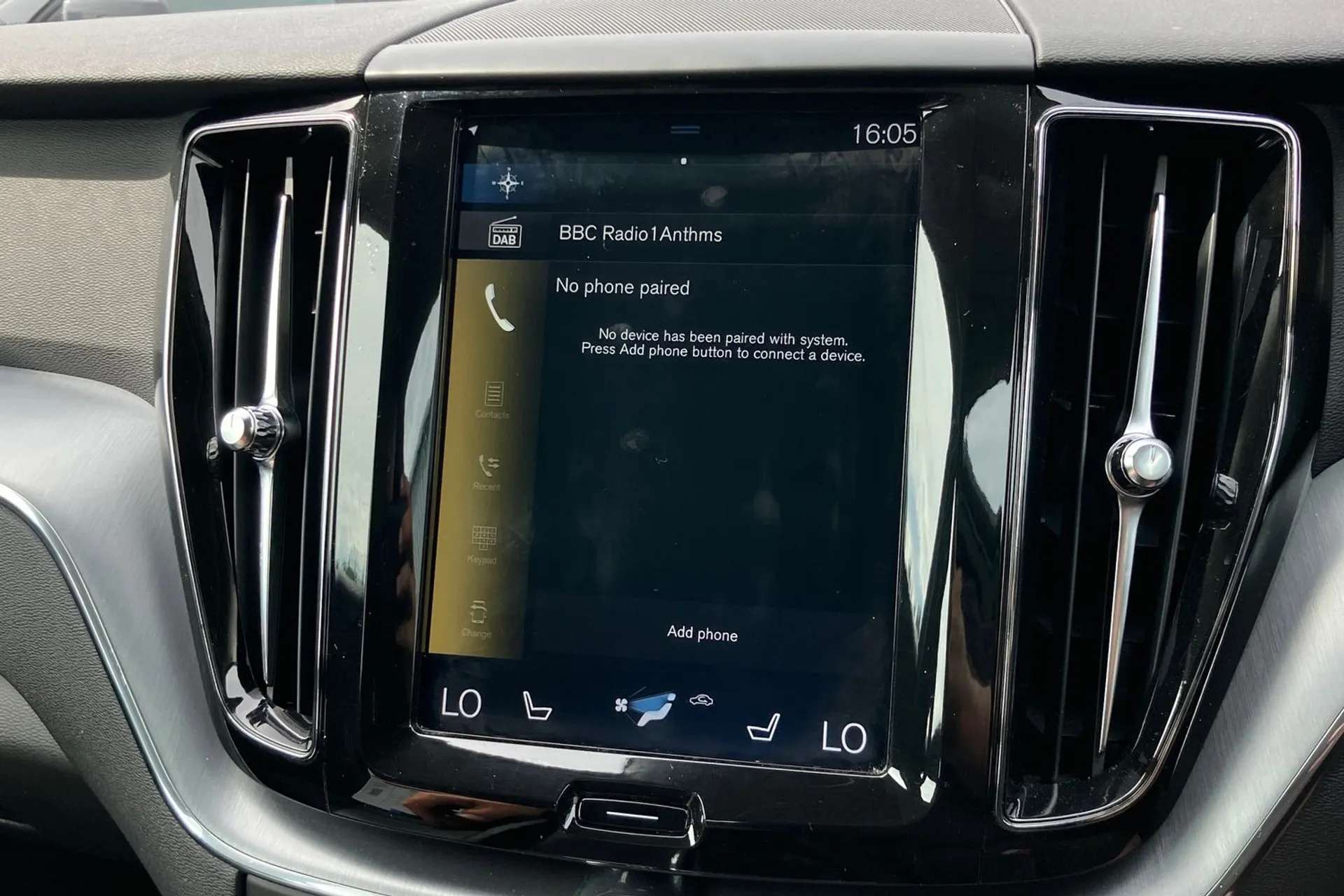 2018 VOLVO XC60 2018 VOLVO XC60