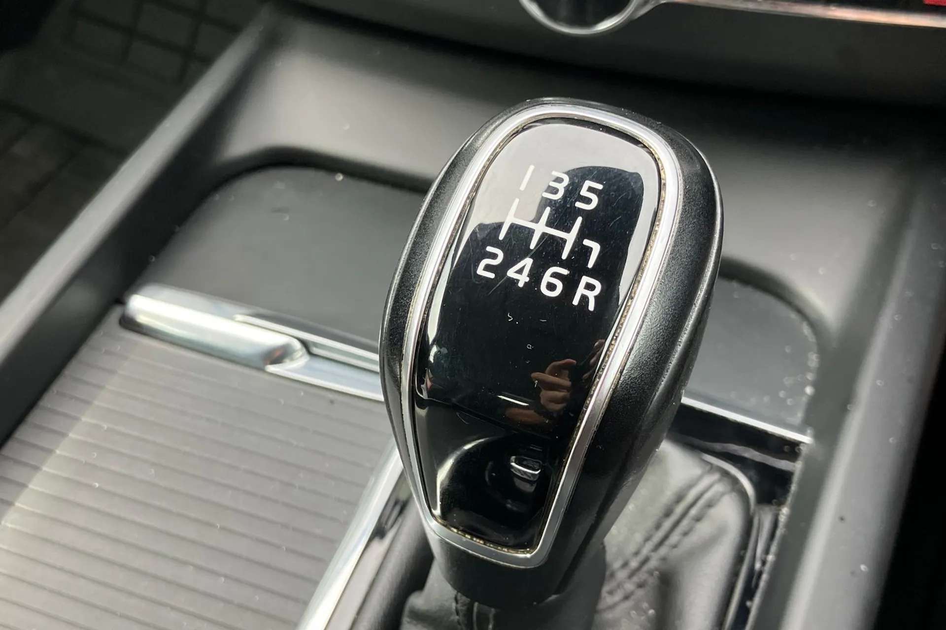 2018 VOLVO XC60 2018 VOLVO XC60
