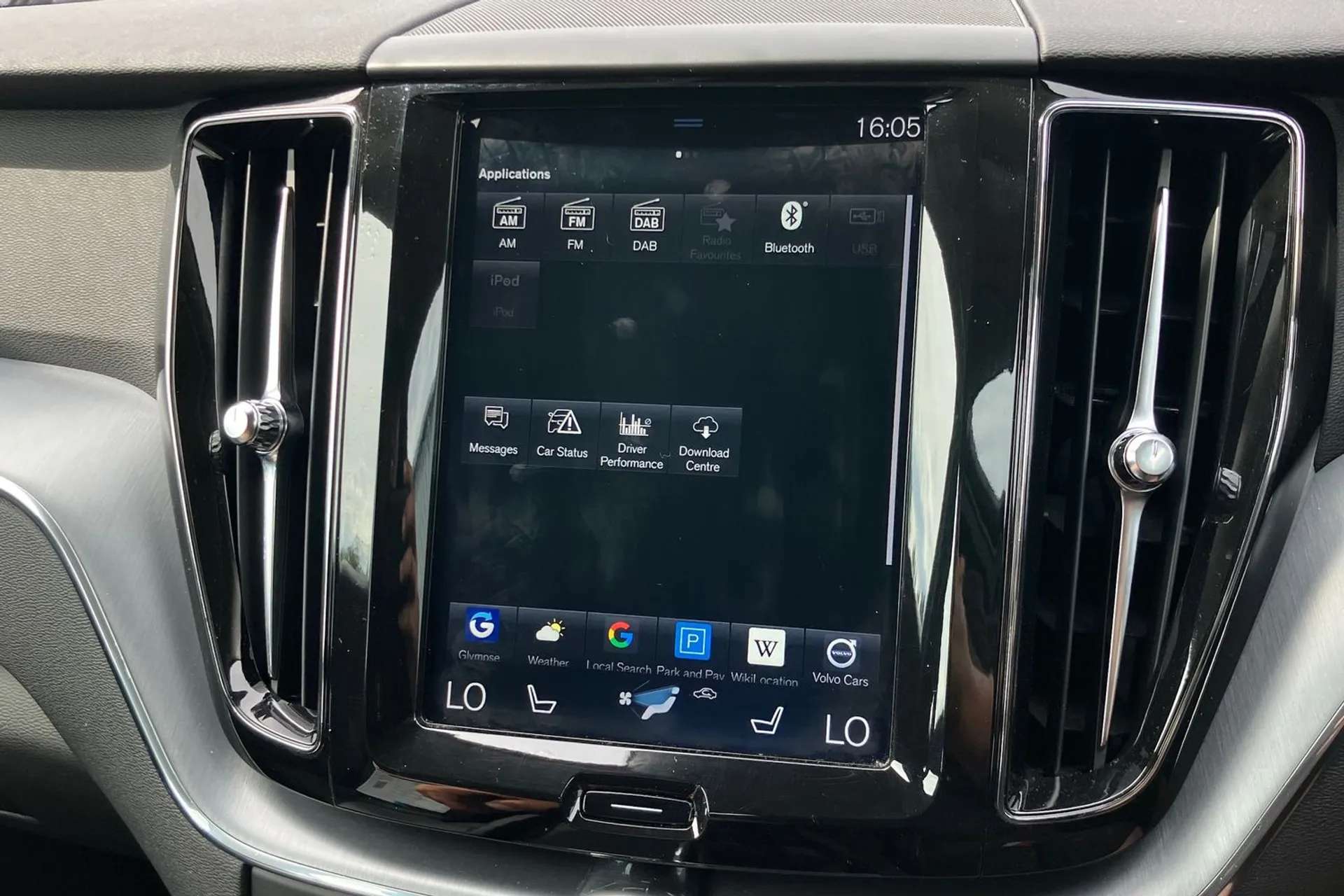 2018 VOLVO XC60 2018 VOLVO XC60