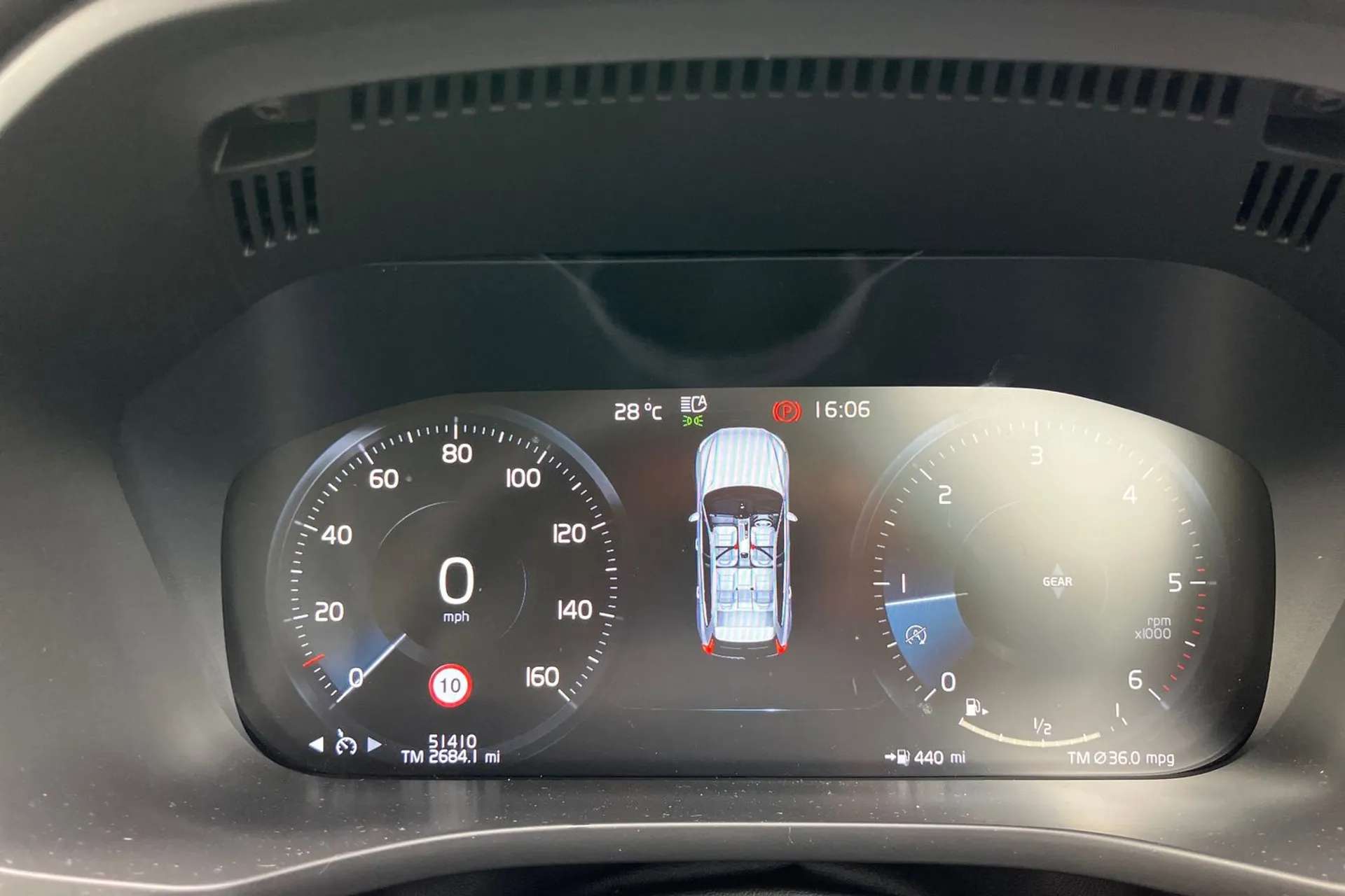 2018 VOLVO XC60 2018 VOLVO XC60