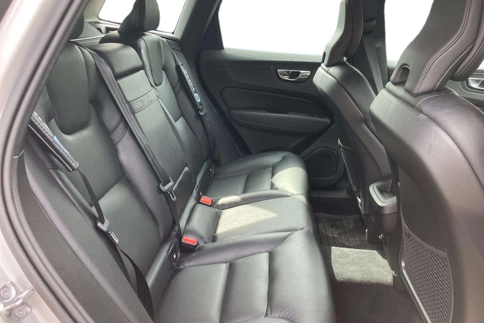 2018 VOLVO XC60 2018 VOLVO XC60