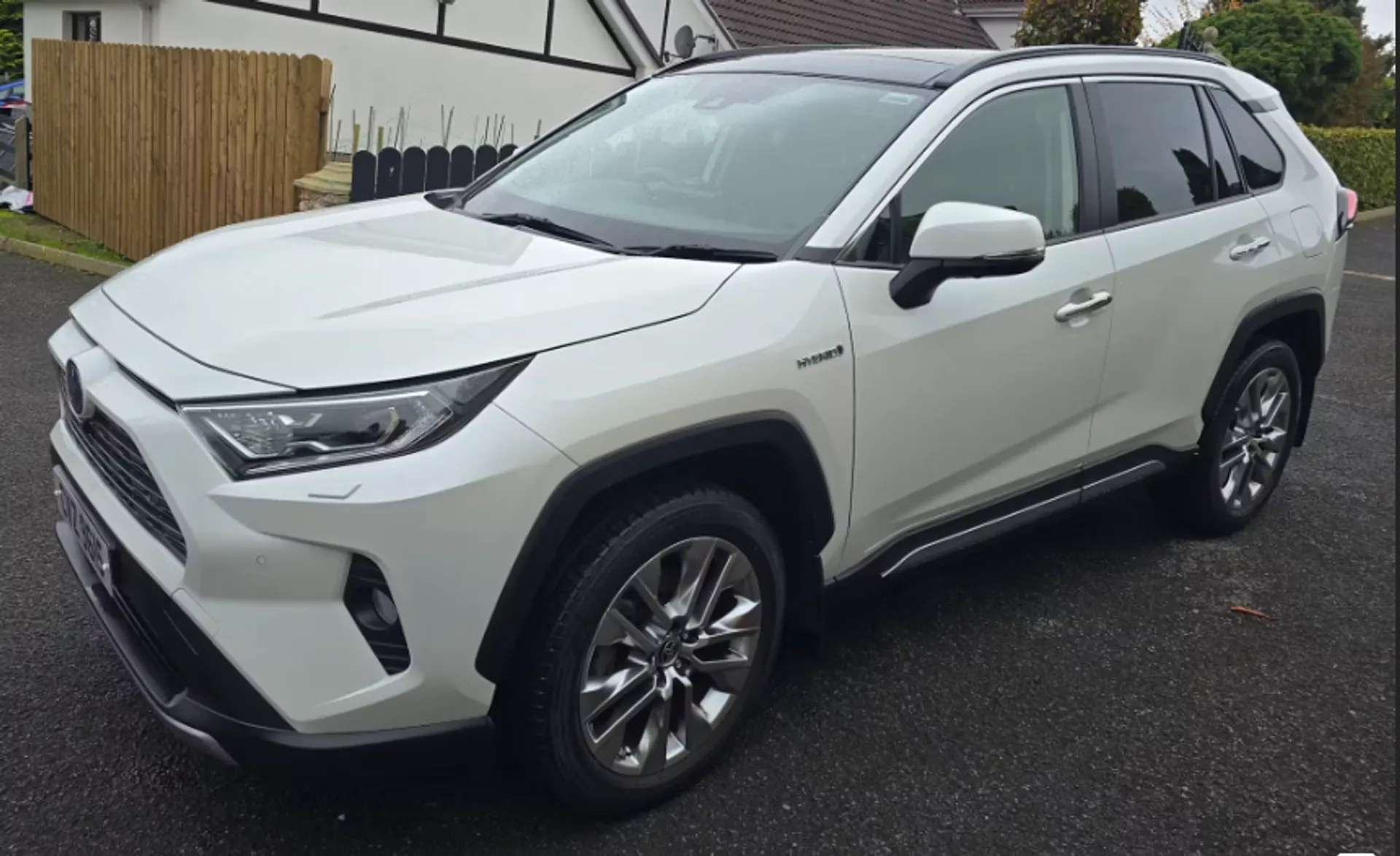 2021 TOYOTA RAV4 2021 TOYOTA RAV4