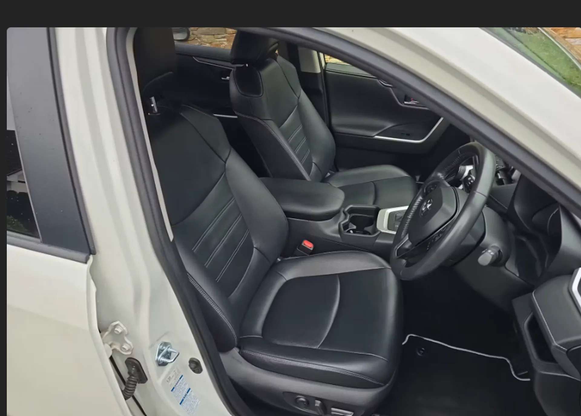 2021 TOYOTA RAV4 2021 TOYOTA RAV4