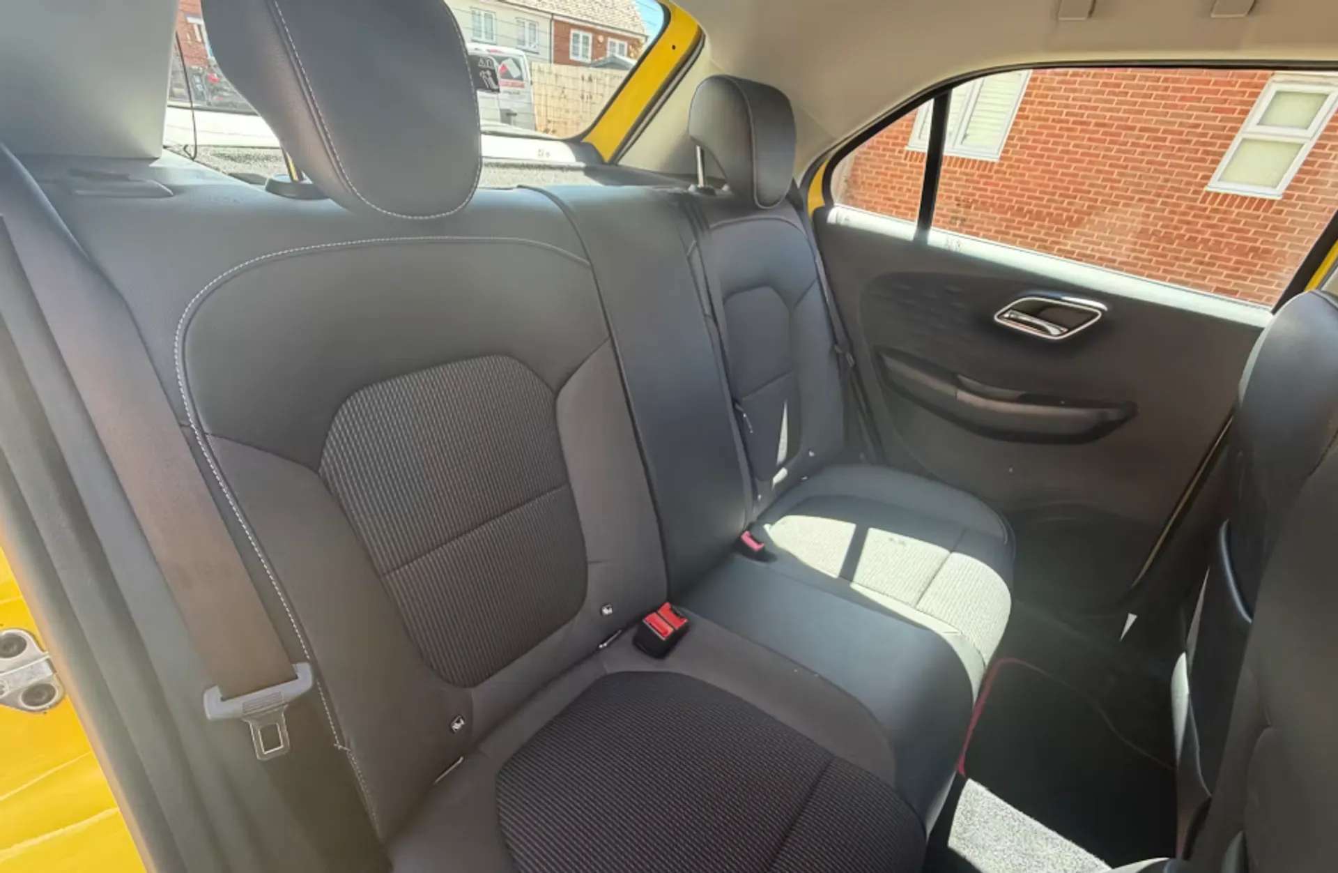 2022 MG MOTOR UK MG3 2022 MG MOTOR UK MG3