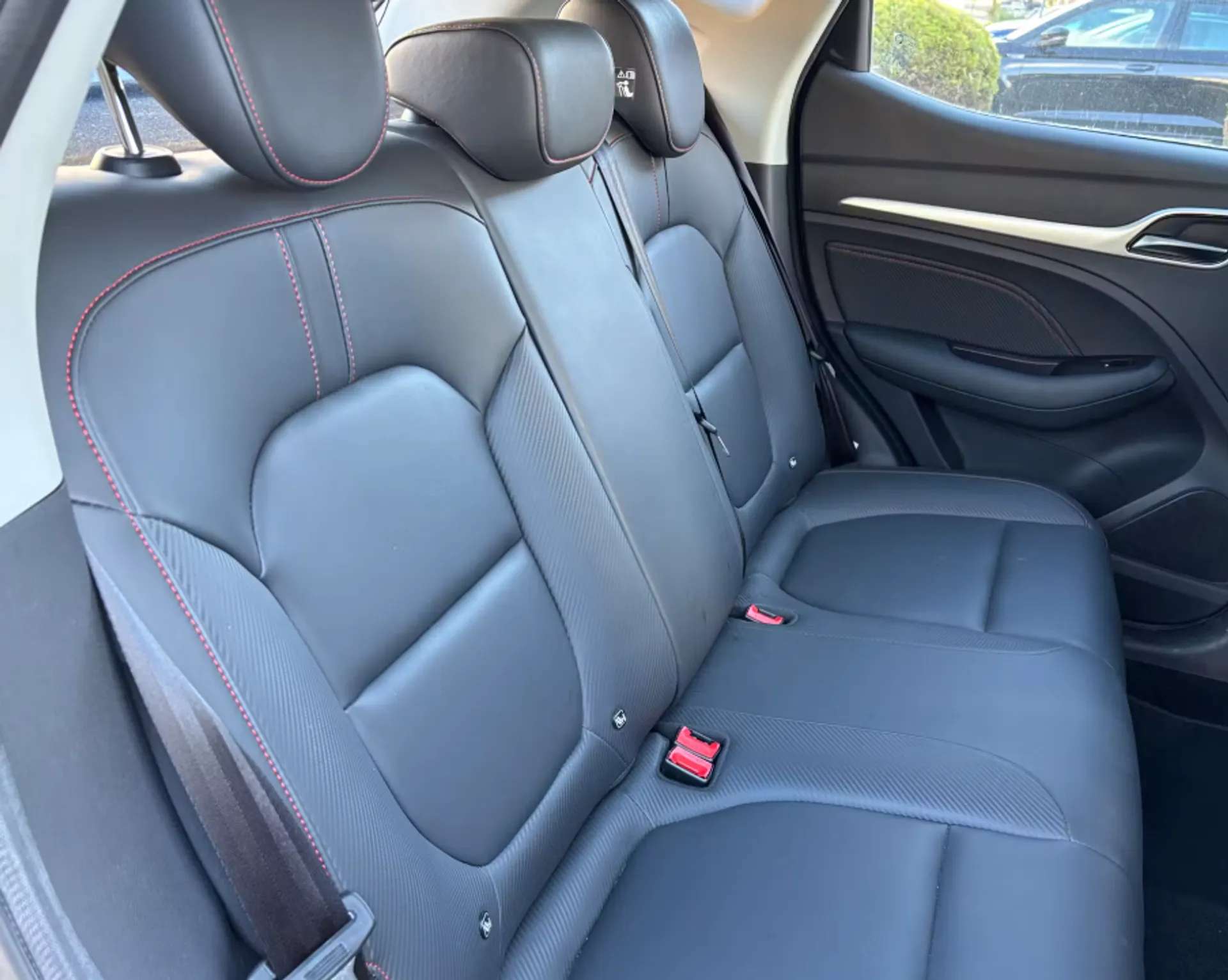 2021 MG MOTOR UK ZS 2021 MG MOTOR UK ZS