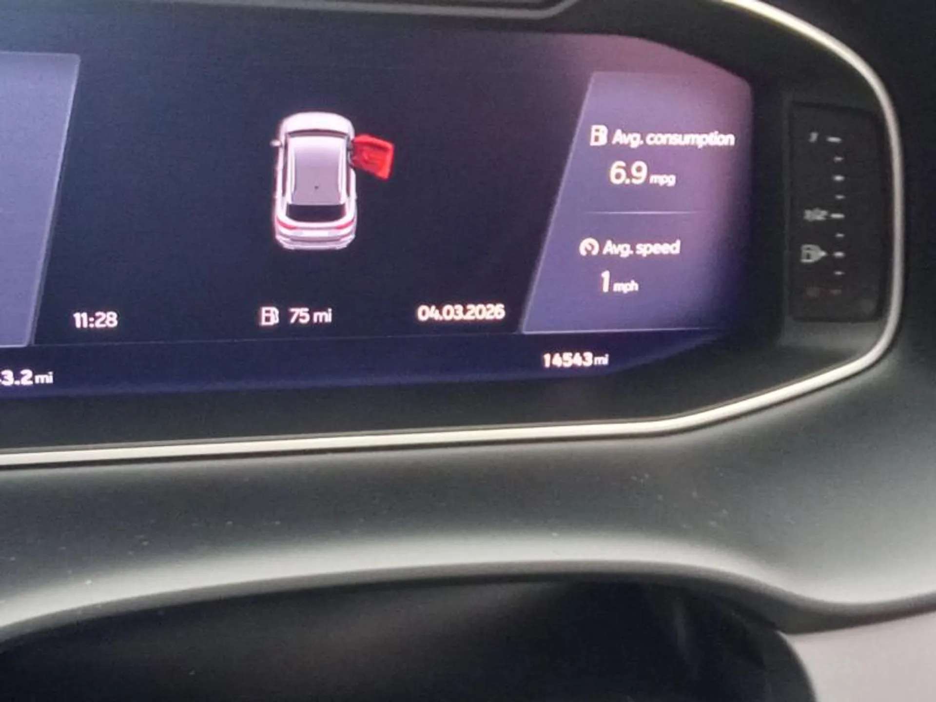 2022 SEAT ATECA 2022 SEAT ATECA