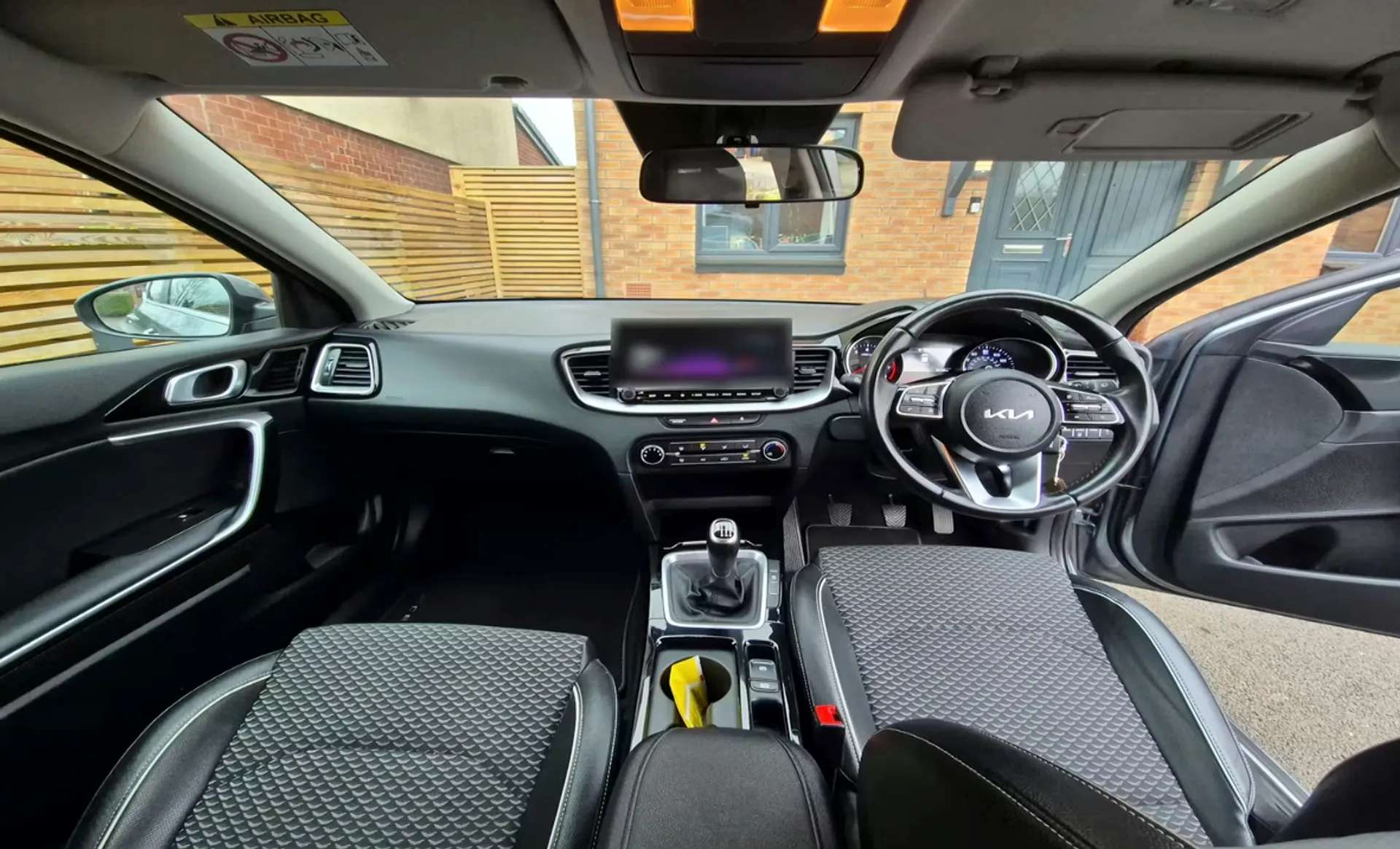 2022 KIA XCEED 2022 KIA XCEED