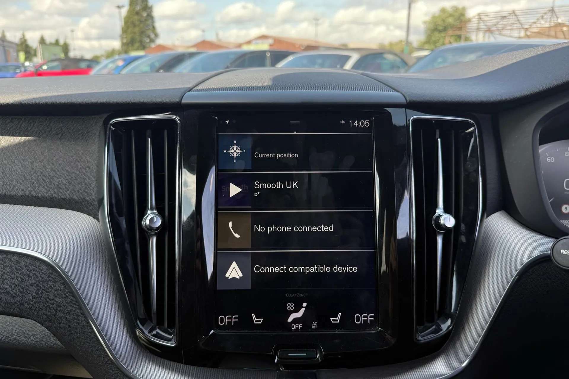 2018 VOLVO XC60 2018 VOLVO XC60