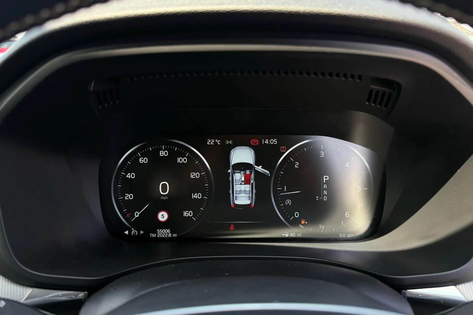 2018 VOLVO XC60 2018 VOLVO XC60