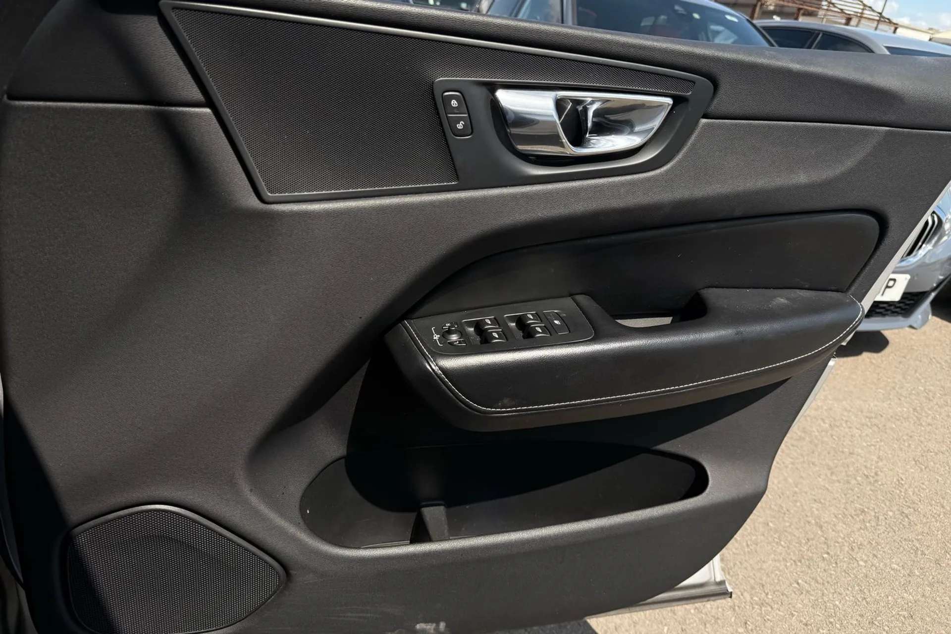2018 VOLVO XC60 2018 VOLVO XC60
