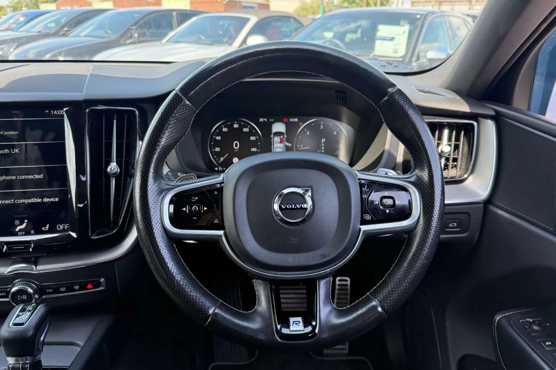 2018 VOLVO XC60 2018 VOLVO XC60