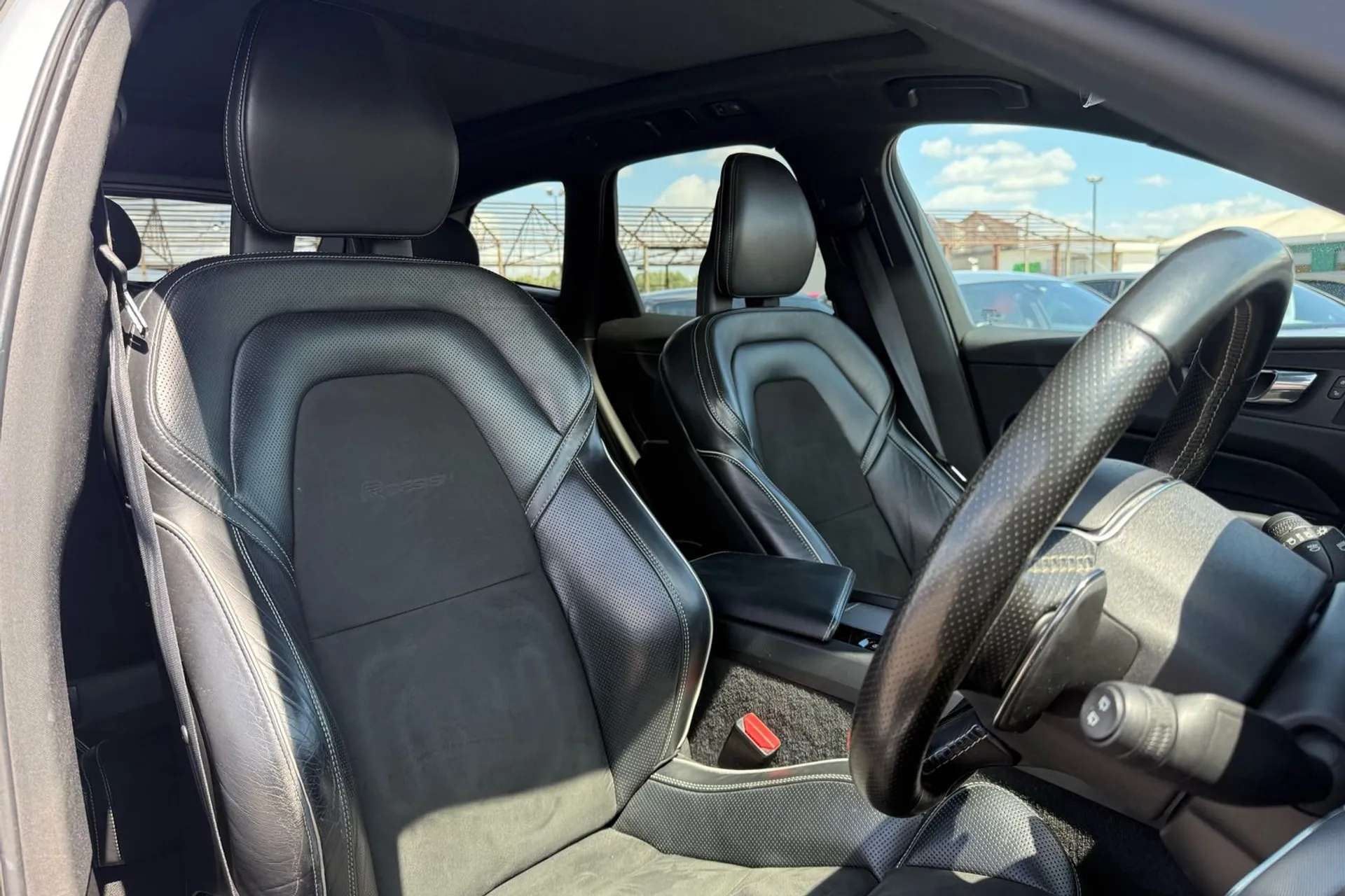 2018 VOLVO XC60 2018 VOLVO XC60