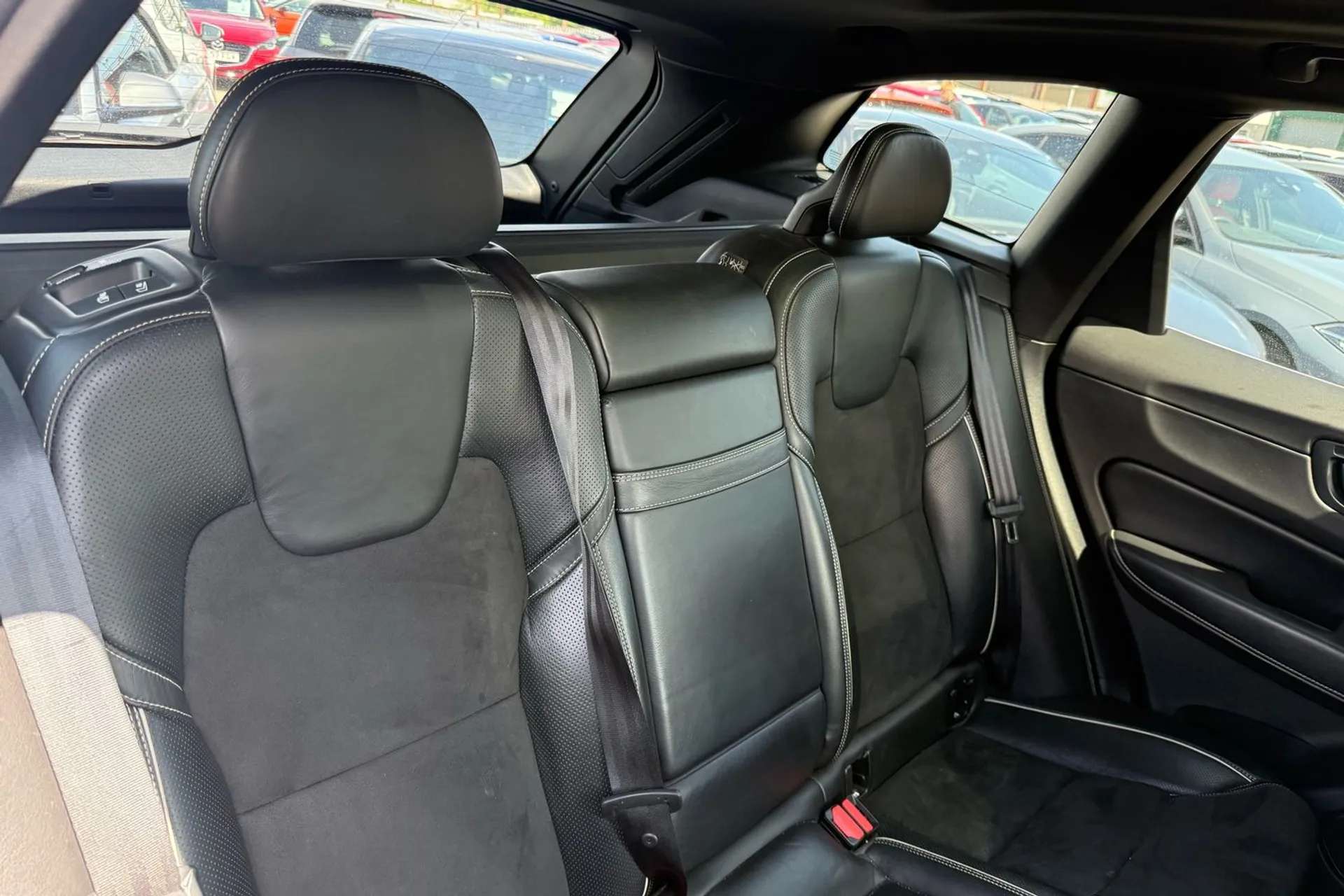 2018 VOLVO XC60 2018 VOLVO XC60