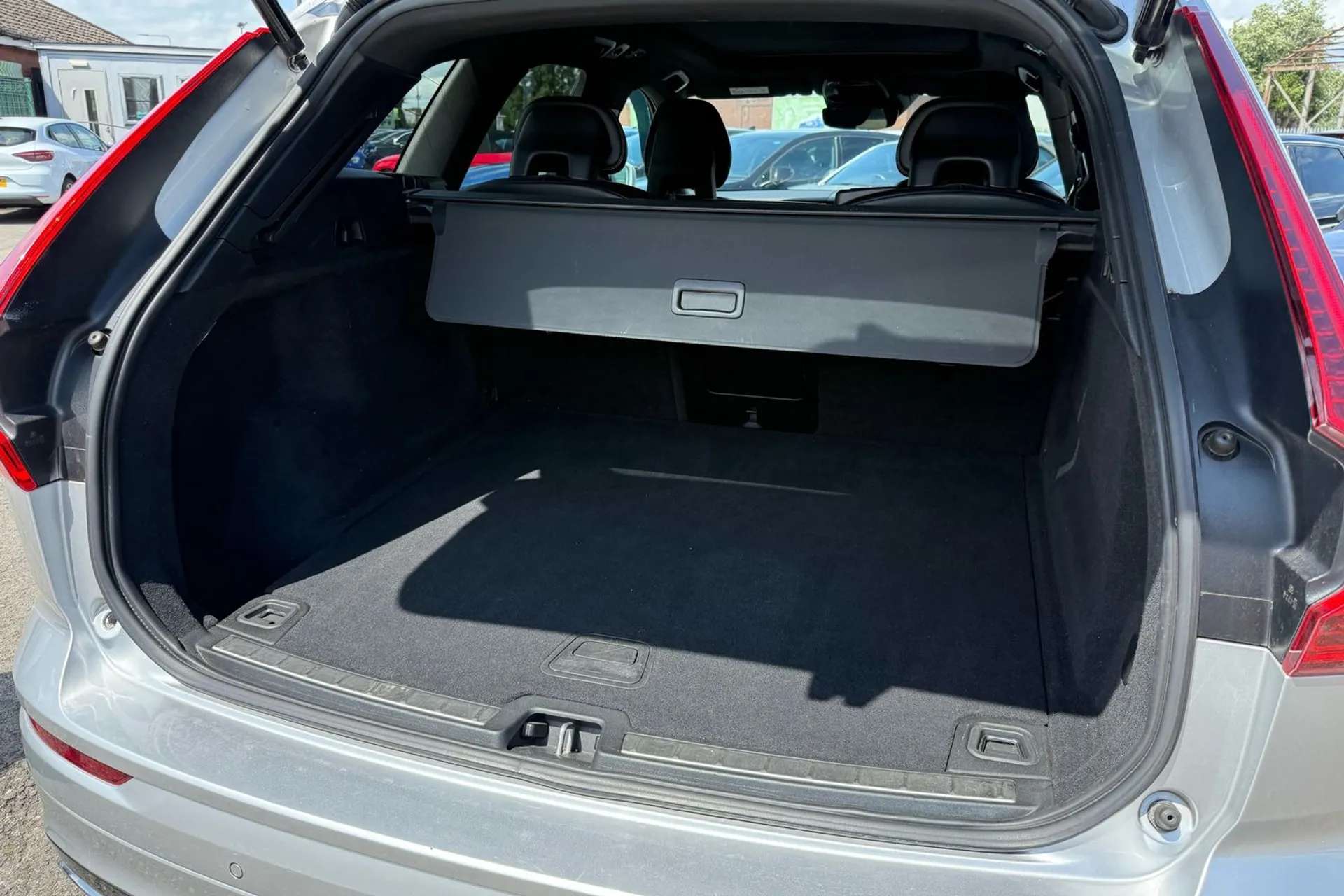 2018 VOLVO XC60 2018 VOLVO XC60