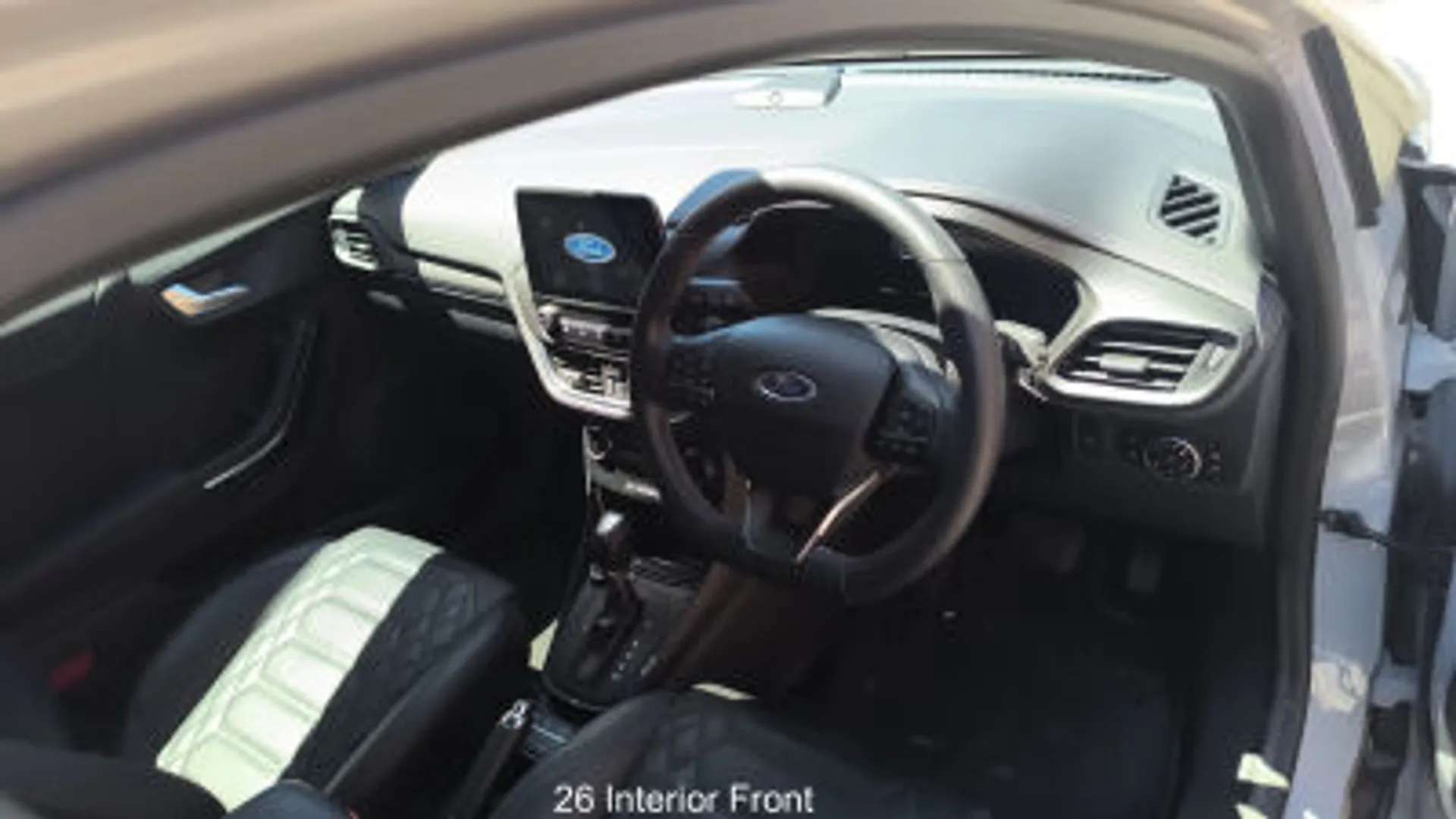 2021 FORD PUMA 2021 FORD PUMA