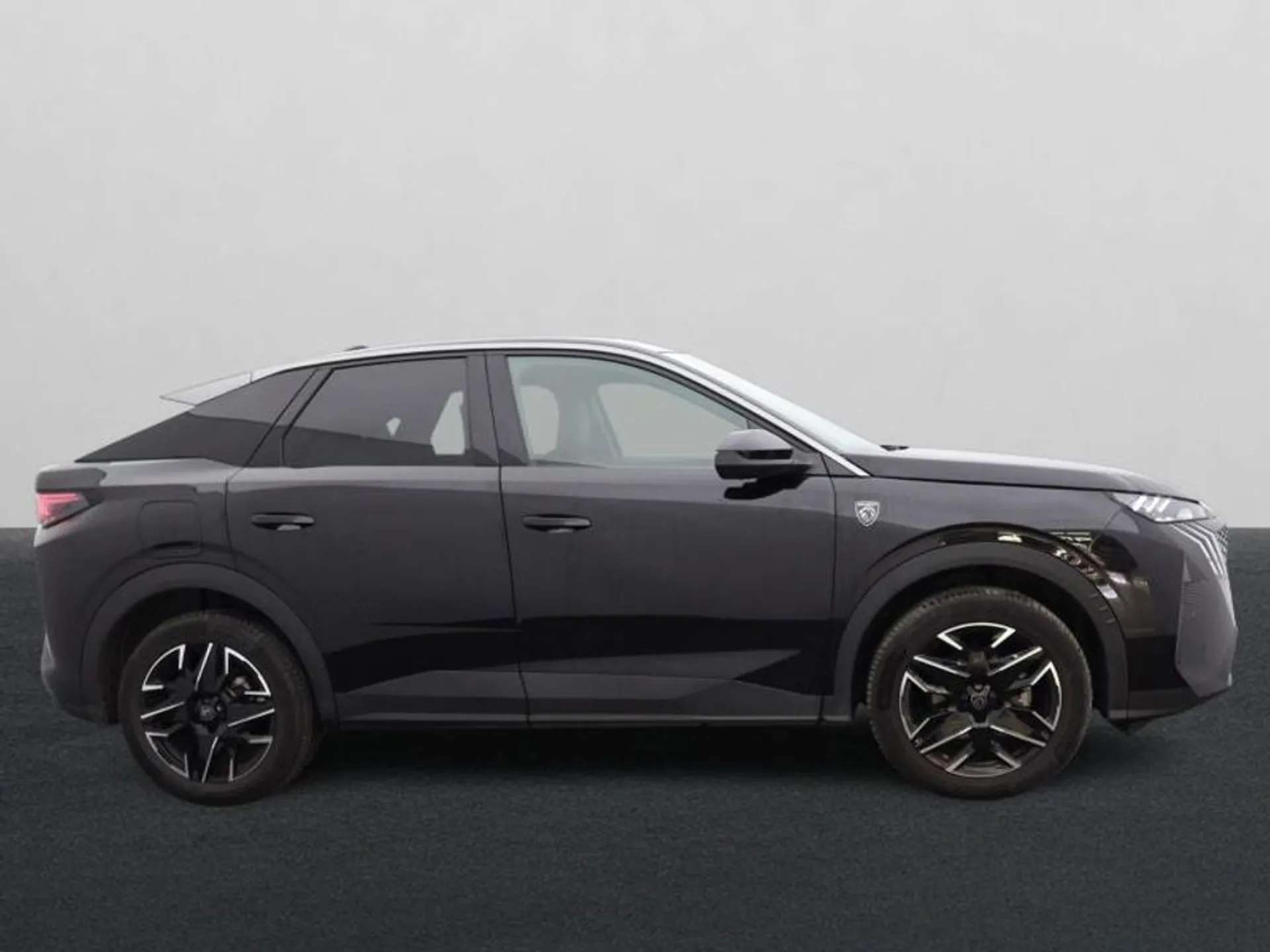 A 2025 PEUGEOT 3008 1.2 Hybrid 136 GT 5dr e-DSC6 [Pixel LED Technology headlights, Adaptive cruise control with Stop and Go, Smart Electric Tailgate, Front & Rear Parking A 2025 PEUGEOT 3008 1.2 Hybrid 136 GT 5dr e-DSC6 [Pixel LED Technology headlights, Adaptive cruise control with Stop and Go, Smart Electric Tailgate, Front & Rear Parking